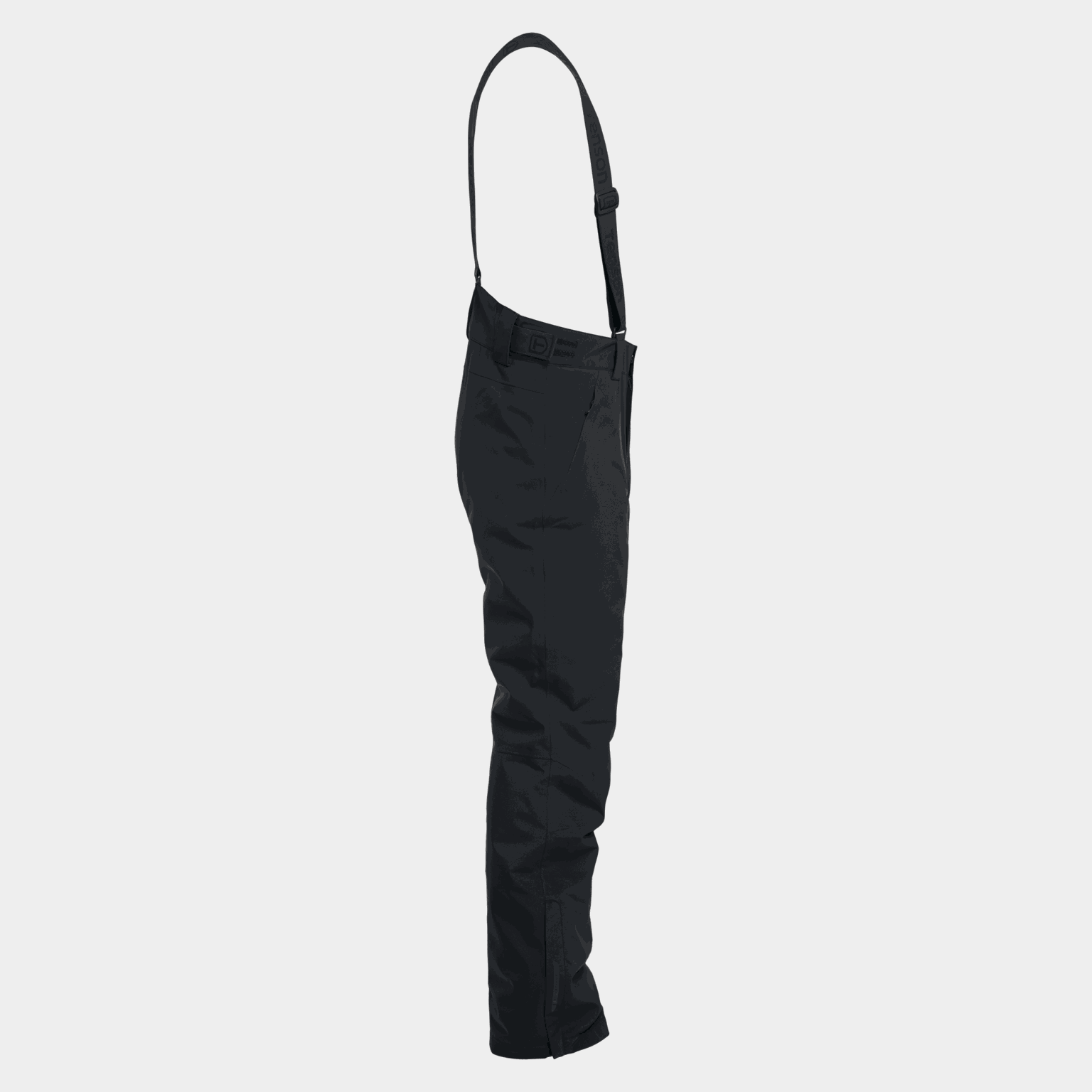 Alpine Pant Cohen 24/25, skibukse, herre - Svart