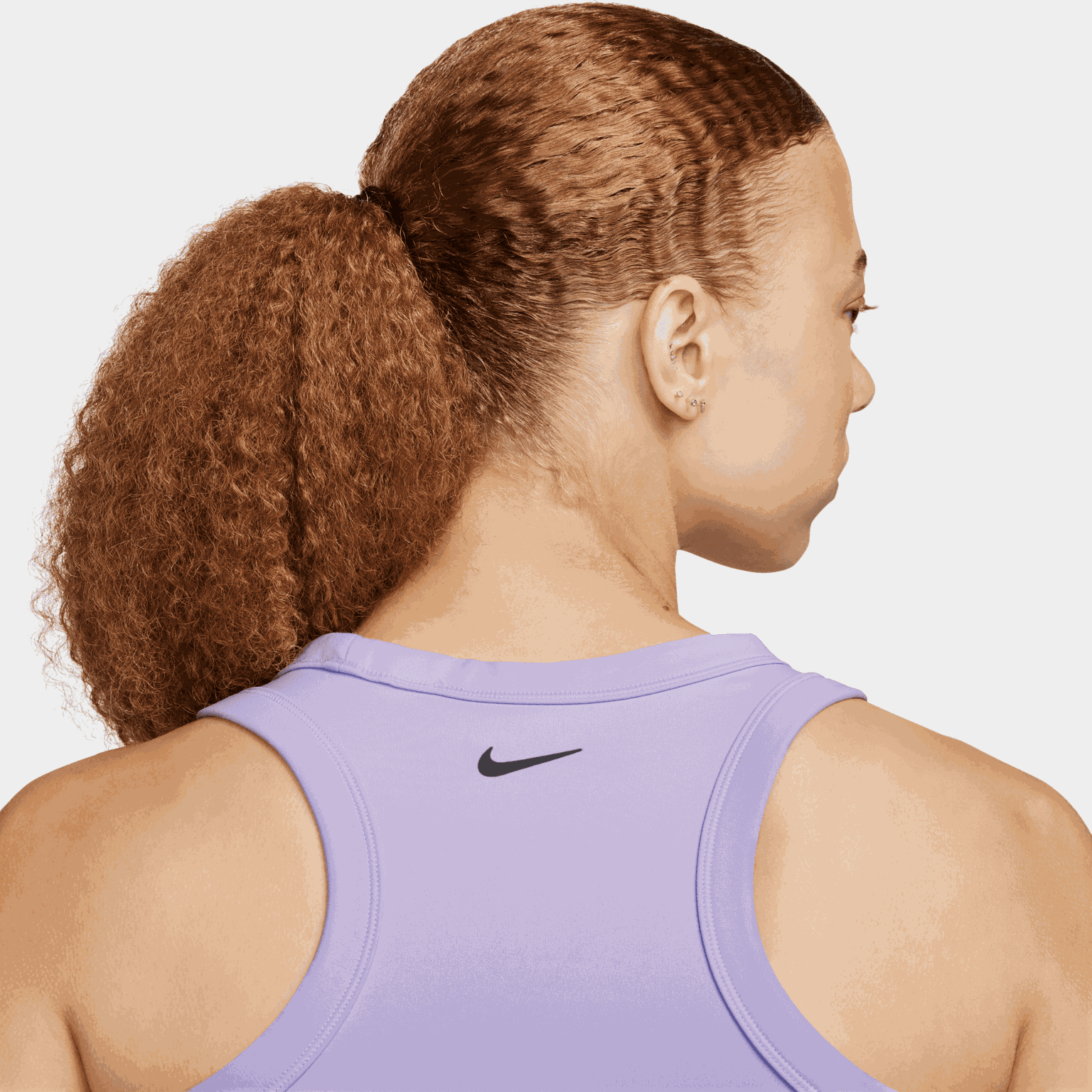  Mouwloze Dri-FIT top voor dames