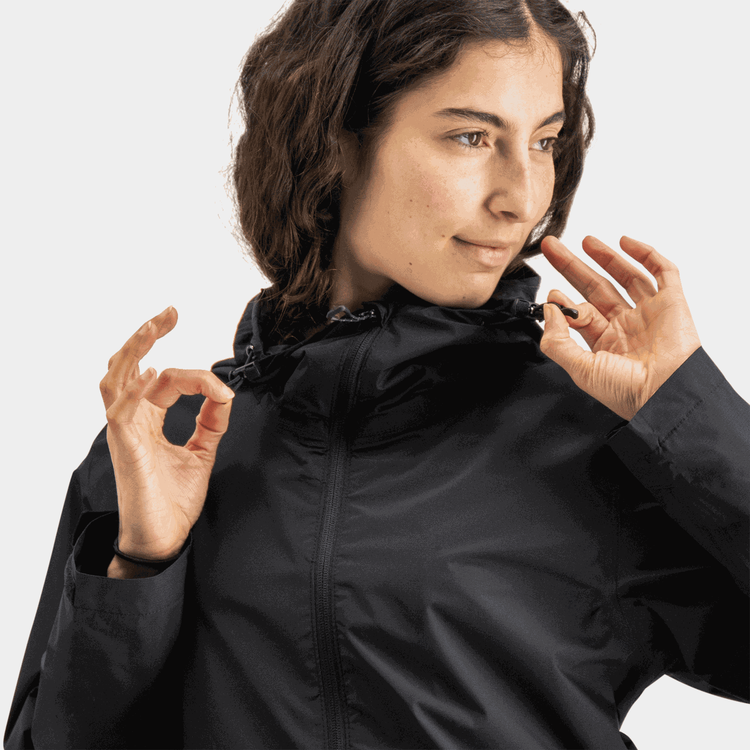  Heggelia Shell Jacket W, kurtka typushell, damska