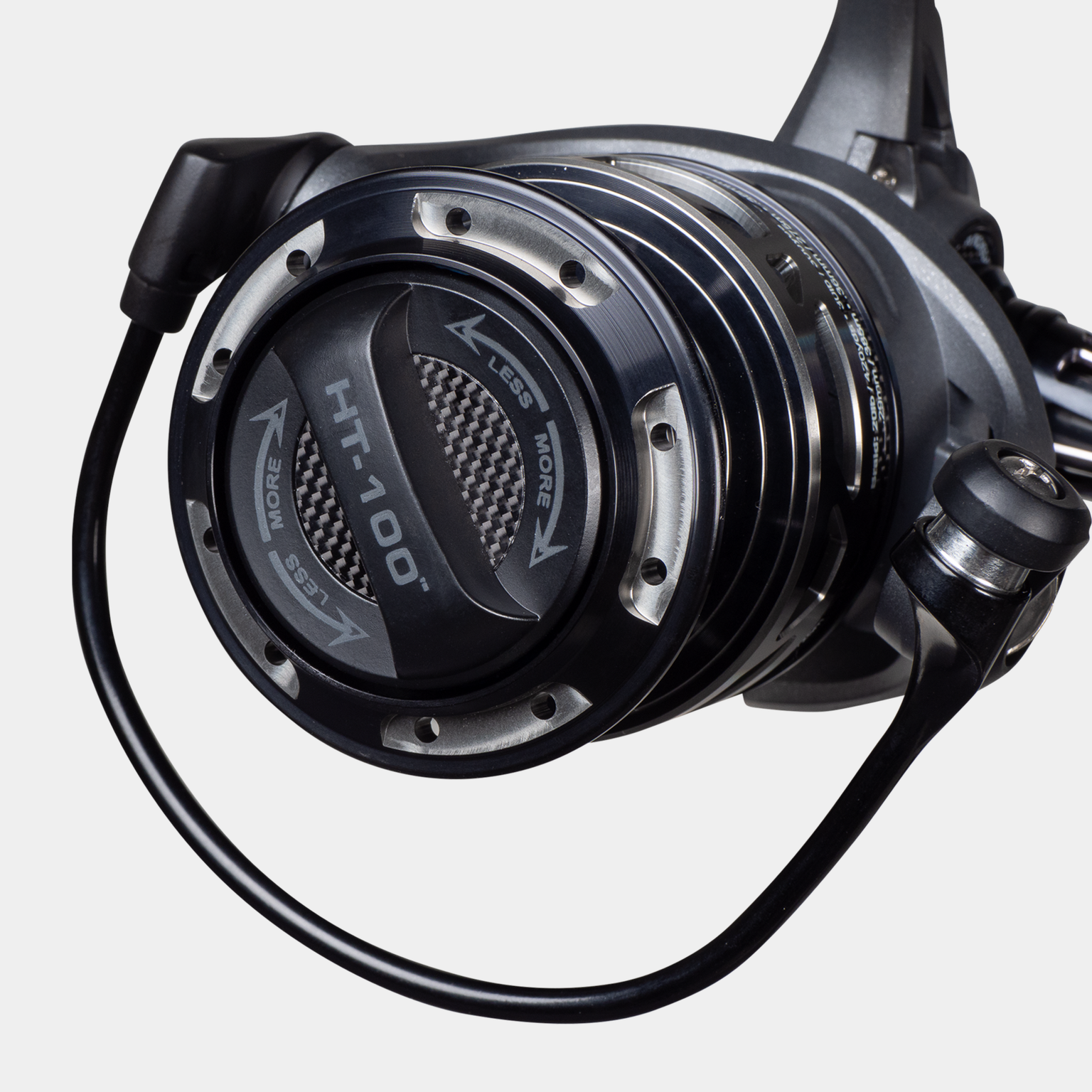  Clash II 5000, Hod -