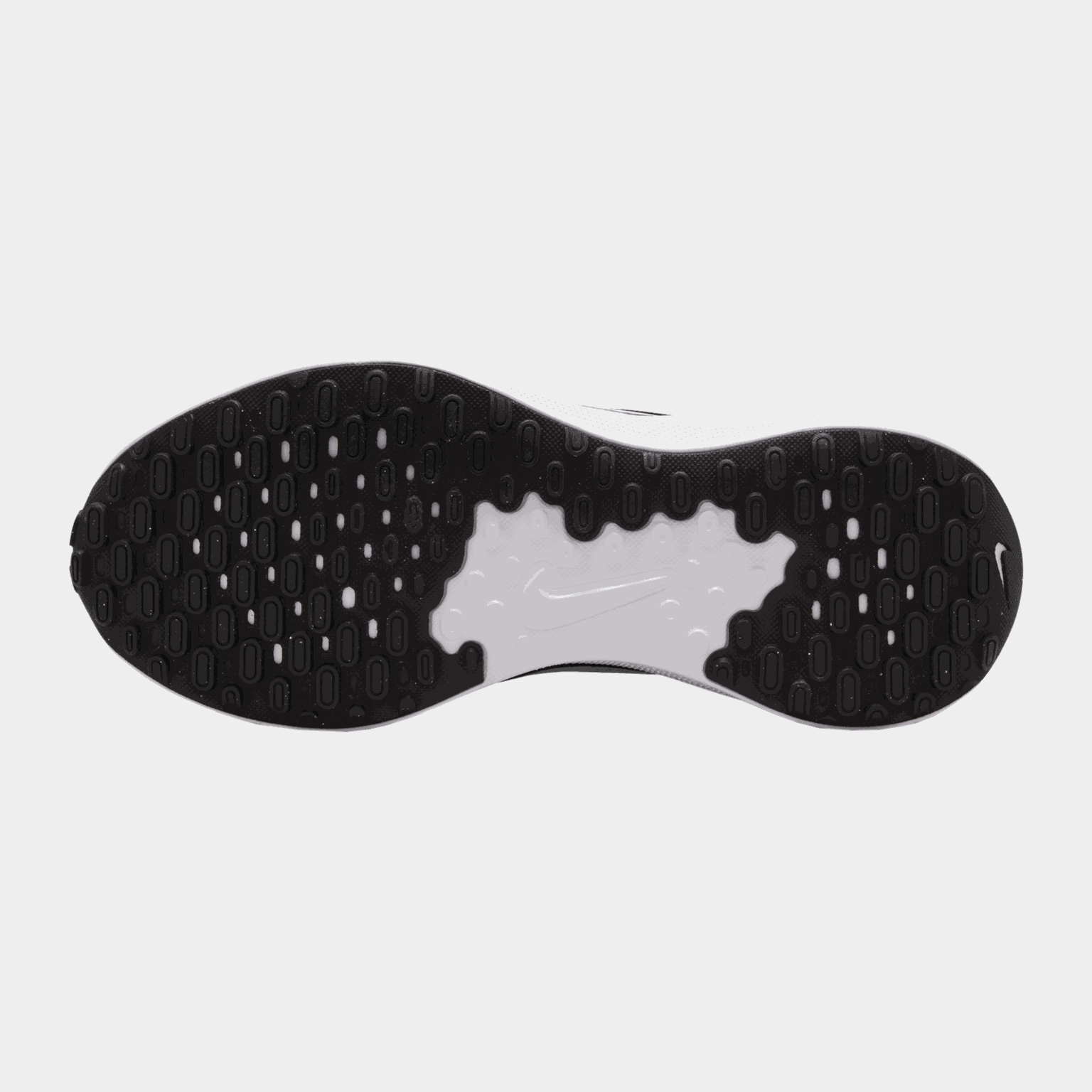  Damskie buty do biegania Nike Revolution 7 – czarne
