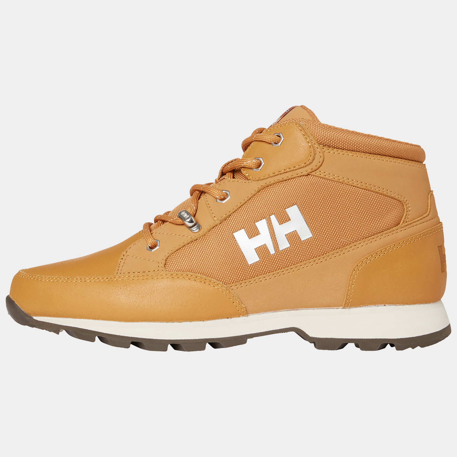  Scarpe da trekking da donna Thorsov, stile casual – Giallo