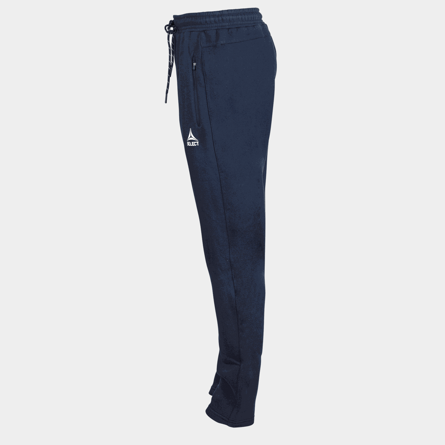  Macacão Oxford V25 feminino, azul escuro