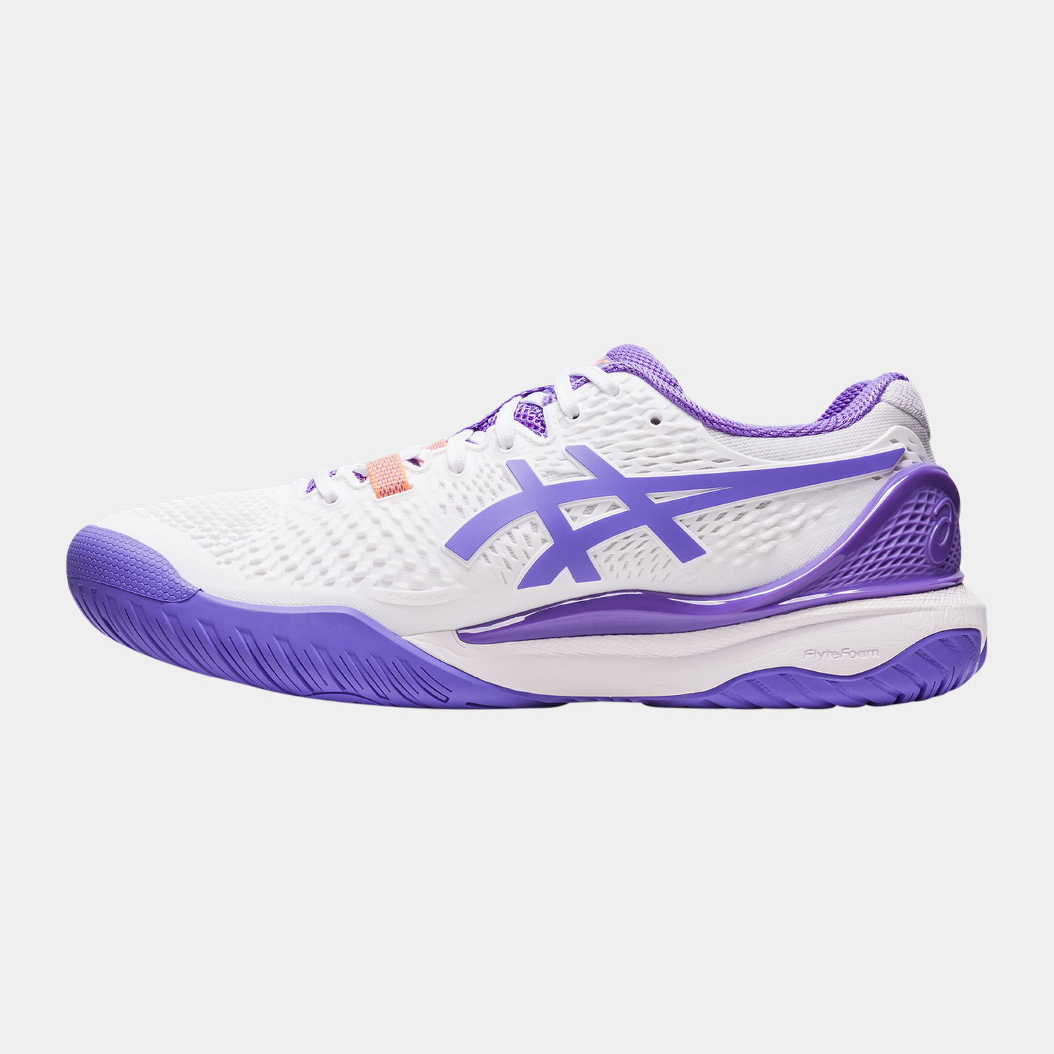 Dames tennisschoenen Gel-Resolution 9 -