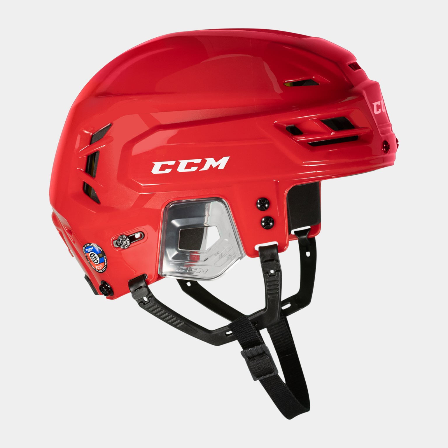 HT Tacks 210 23/24 ijshockeyhelm voor volwassenen.