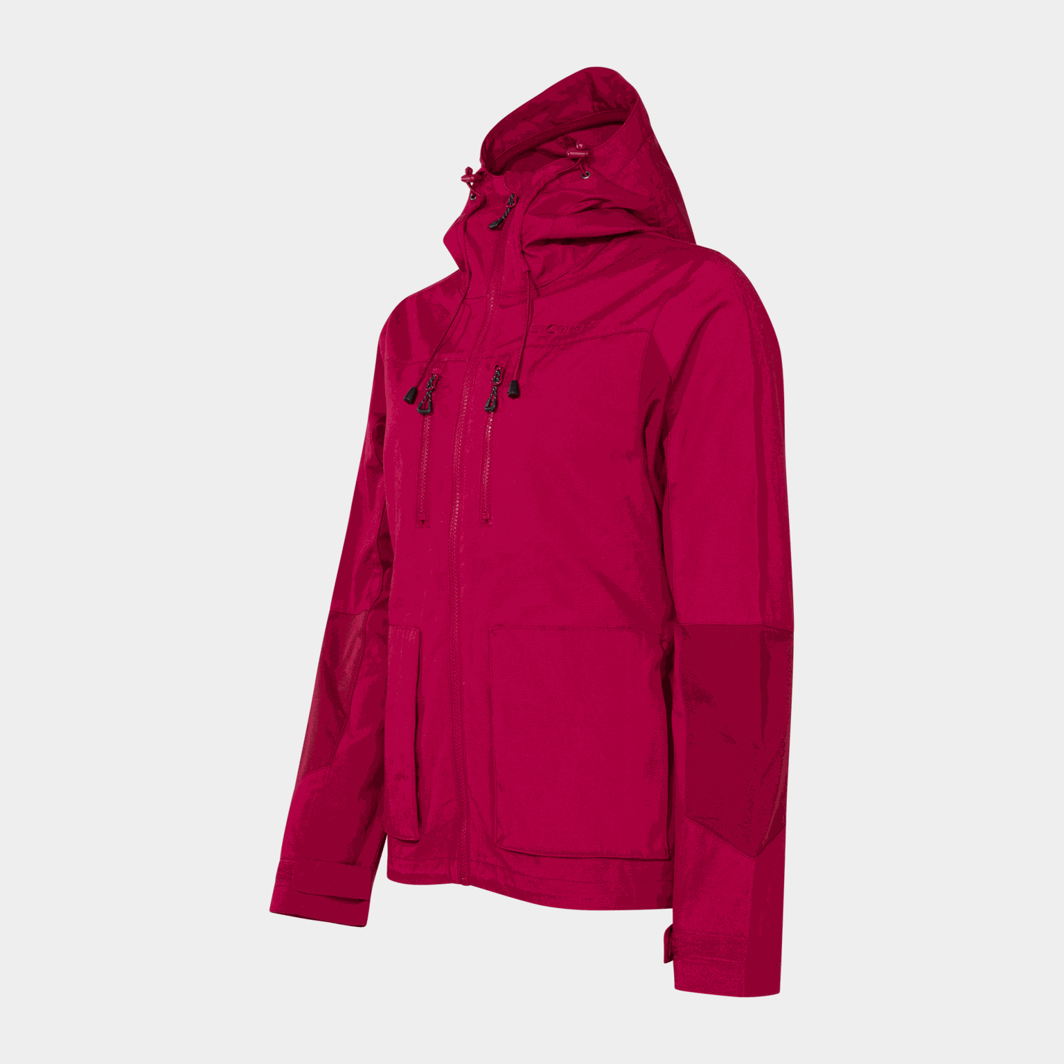  Storslett Jacket, veste de randonnée, femme