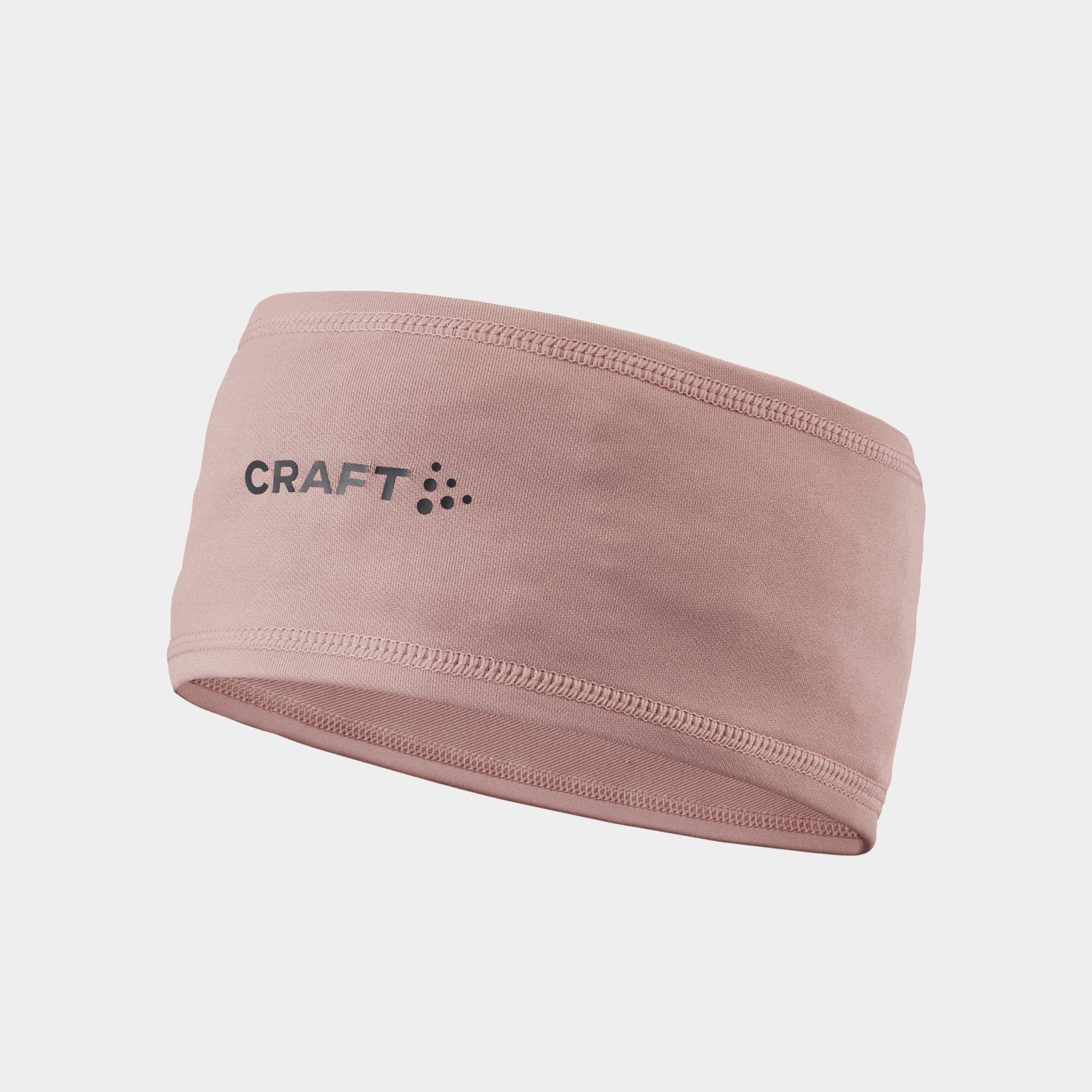 Faixa de cabelo Core Essence Jersey, unissex