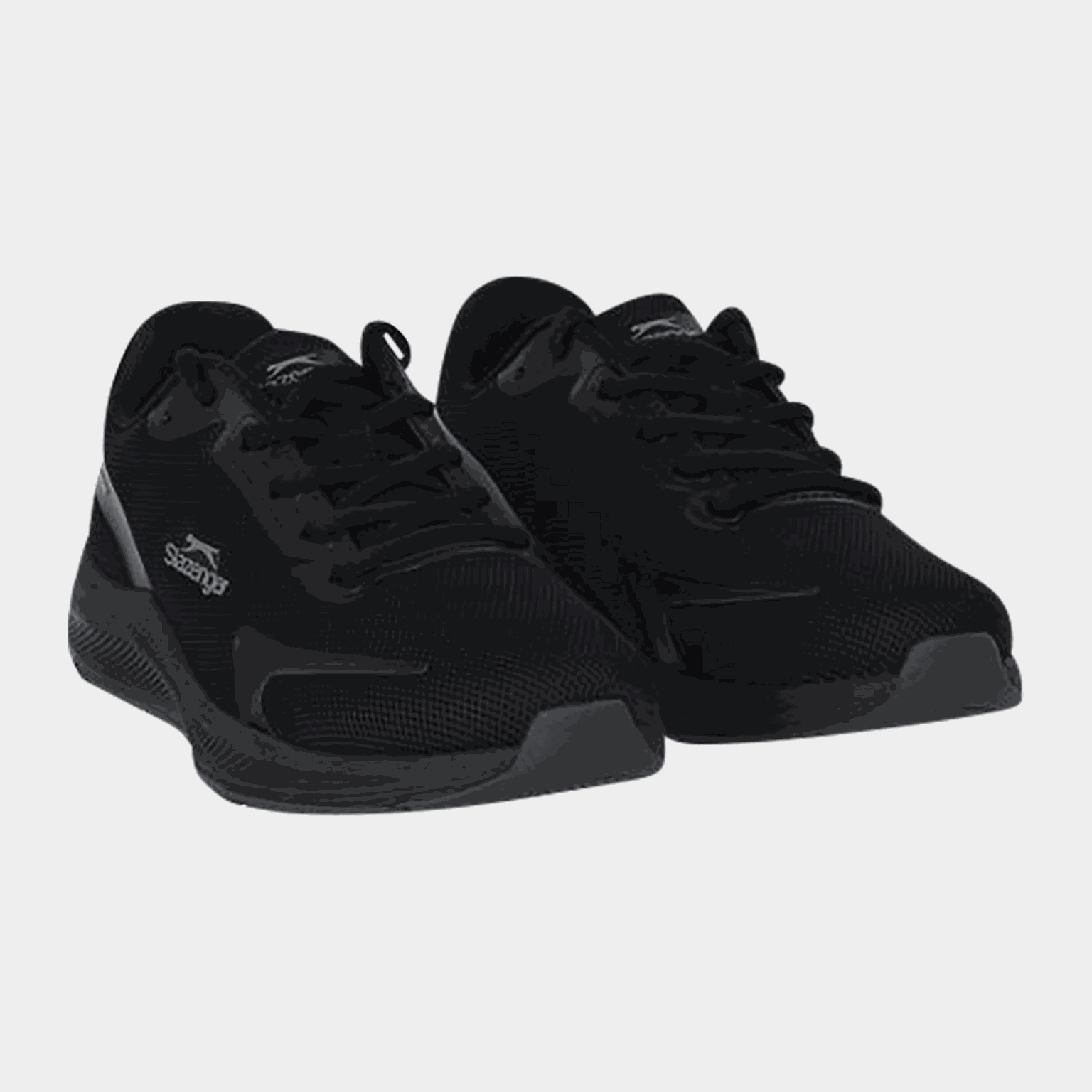 Tênis feminino Assent - preto
