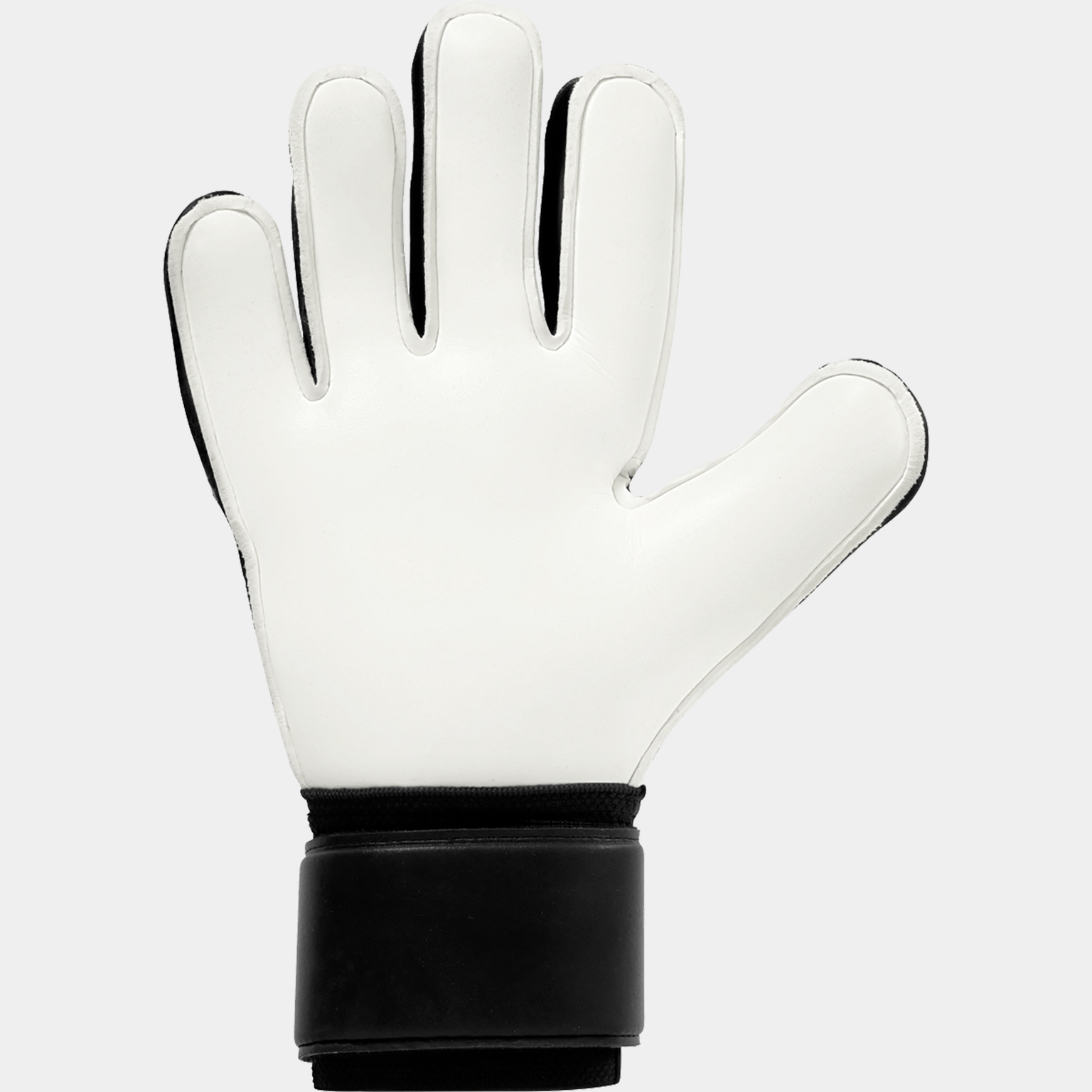  Rękawice bramkarskie Speed Contact Supersoft – czarne