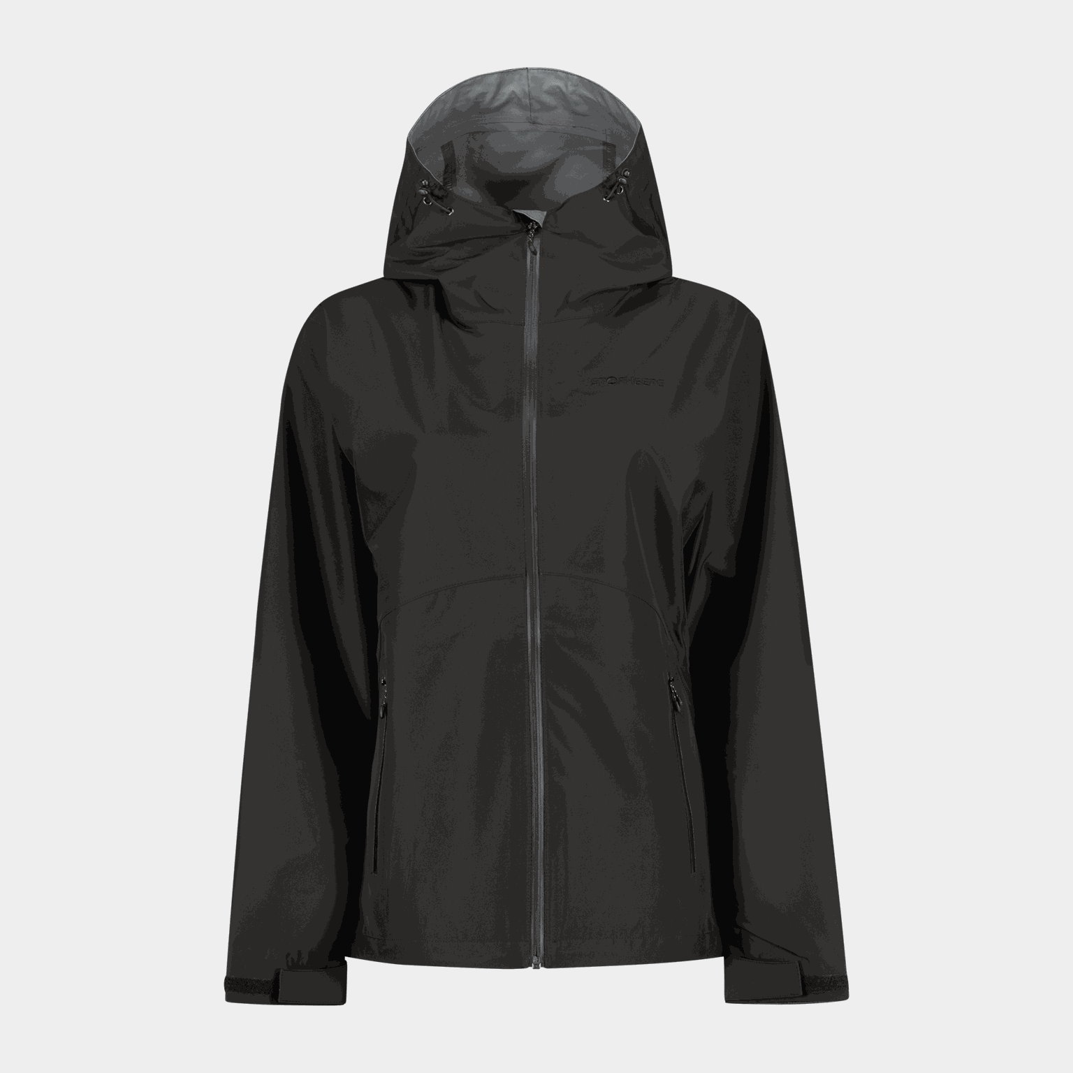 Røros Rec Shell Jacket W, skalljakke, dame