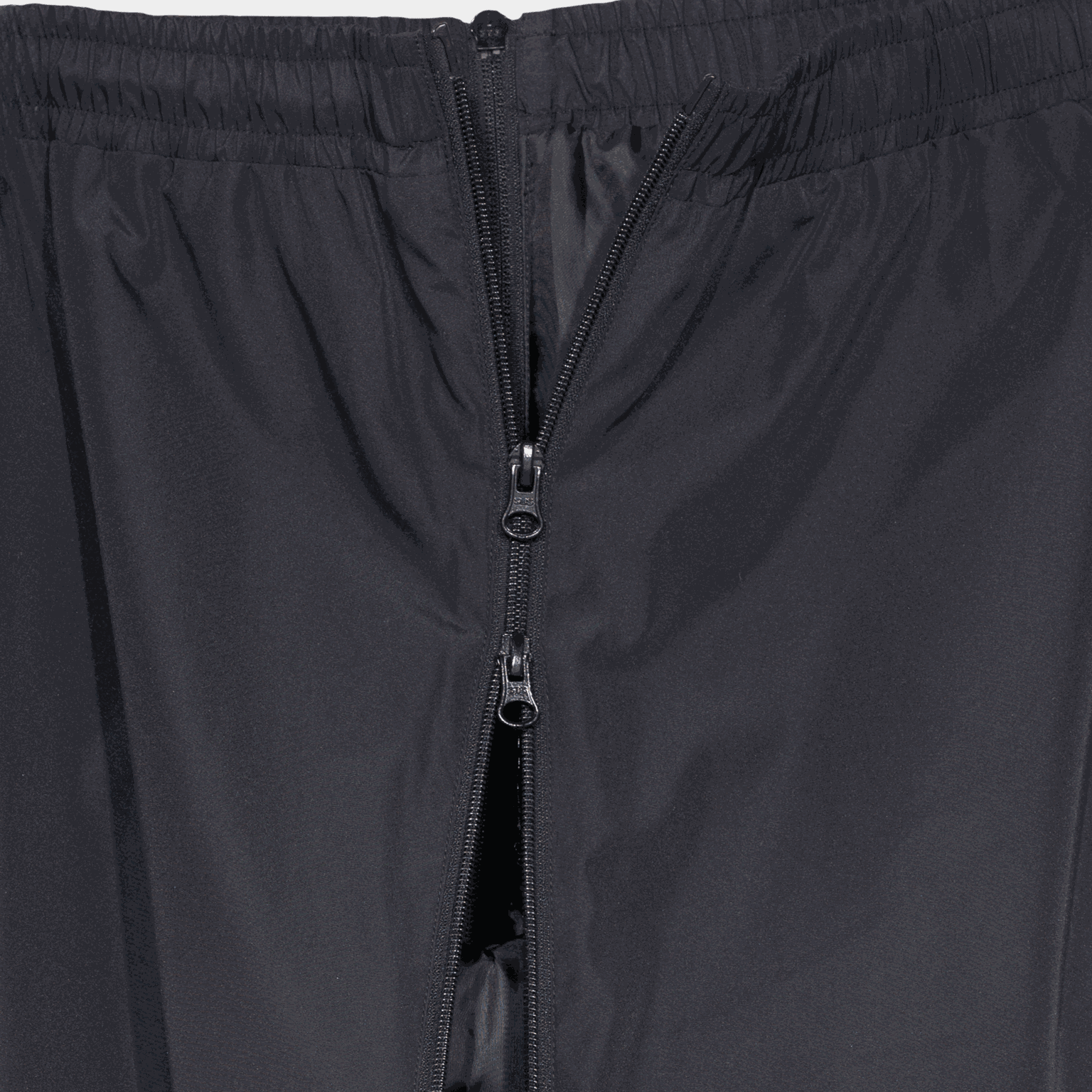 Elveneset Zip Padded Pants, vinterbukse, herre - Svart