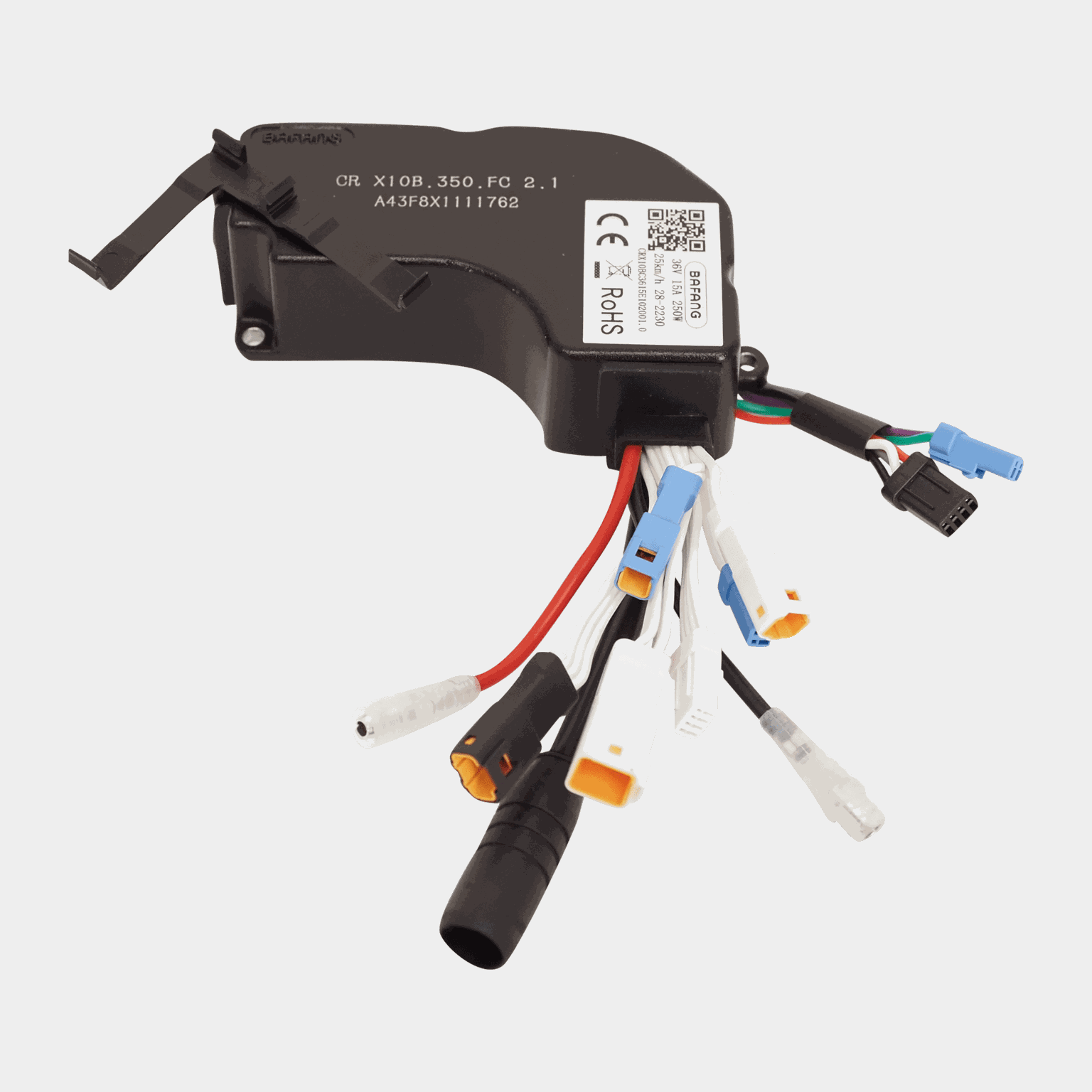  Energy Boost HD Bf max 20 vezérlő pótalkatrésze -