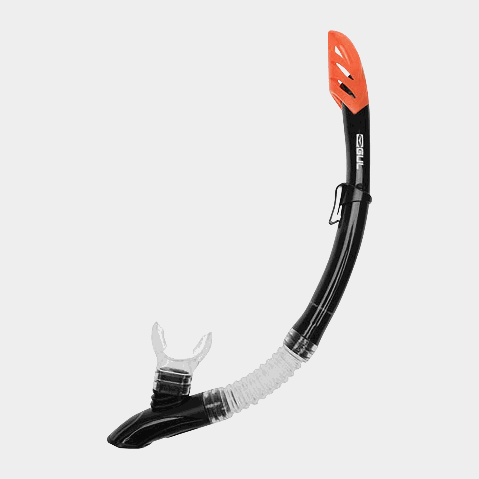  Ensemble tuba avec masque, unisexe – Noir