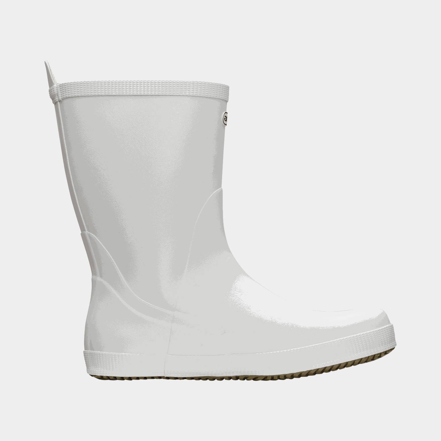 Seilas, gummistøvel, unisex