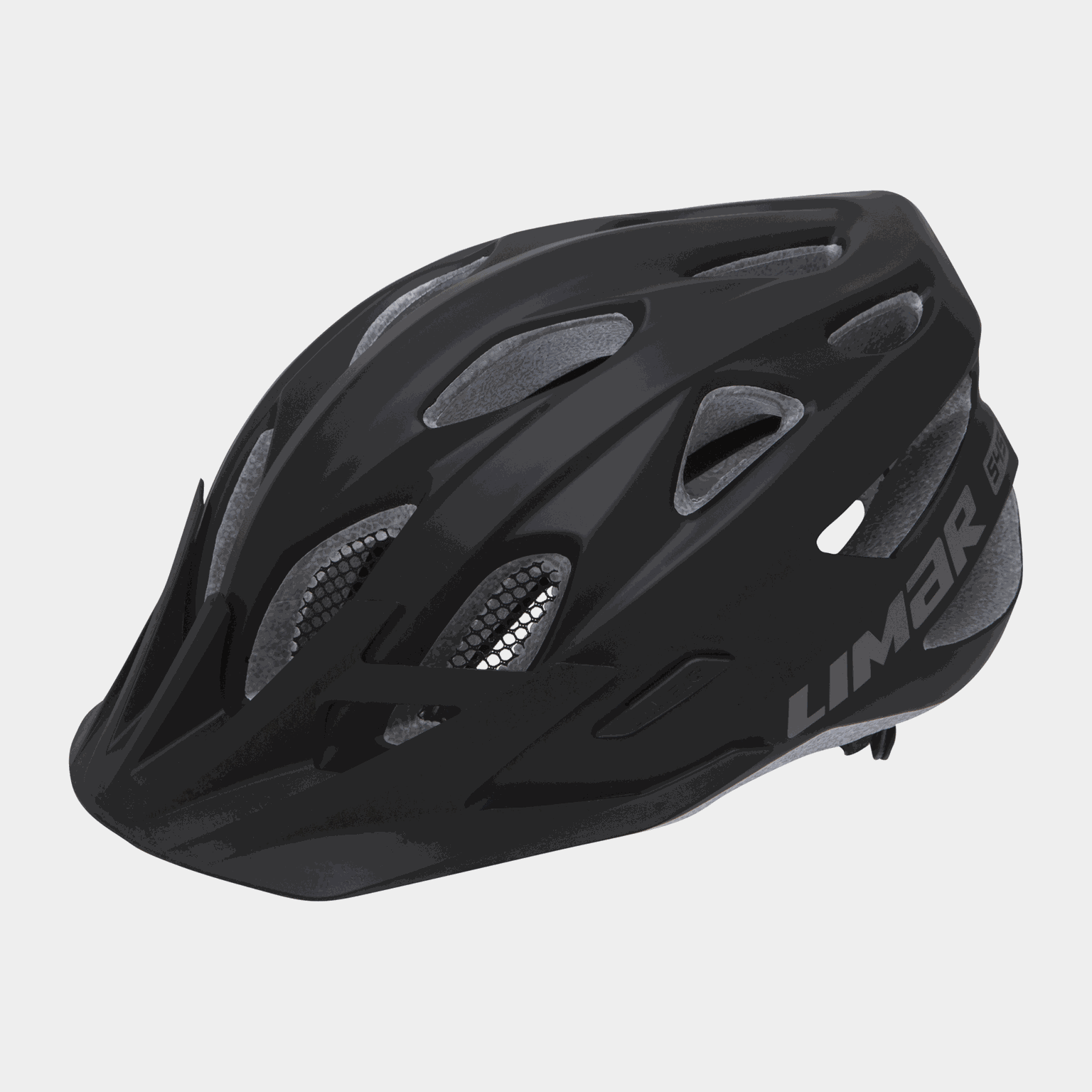 545 bikehelmet 25, sykkelhjelm, voksen
