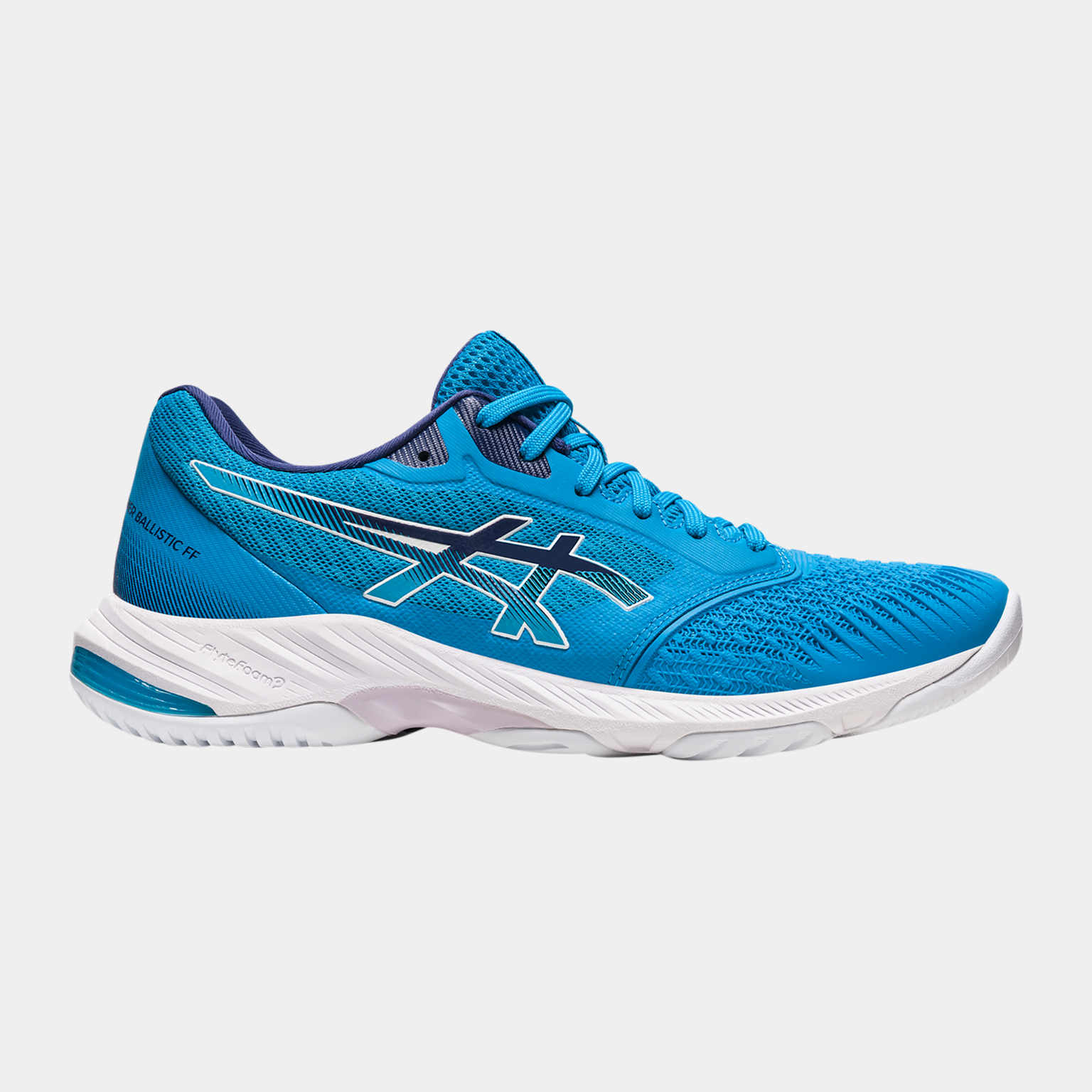 Tênis Netburner Ballistic FF 3 masculino -
