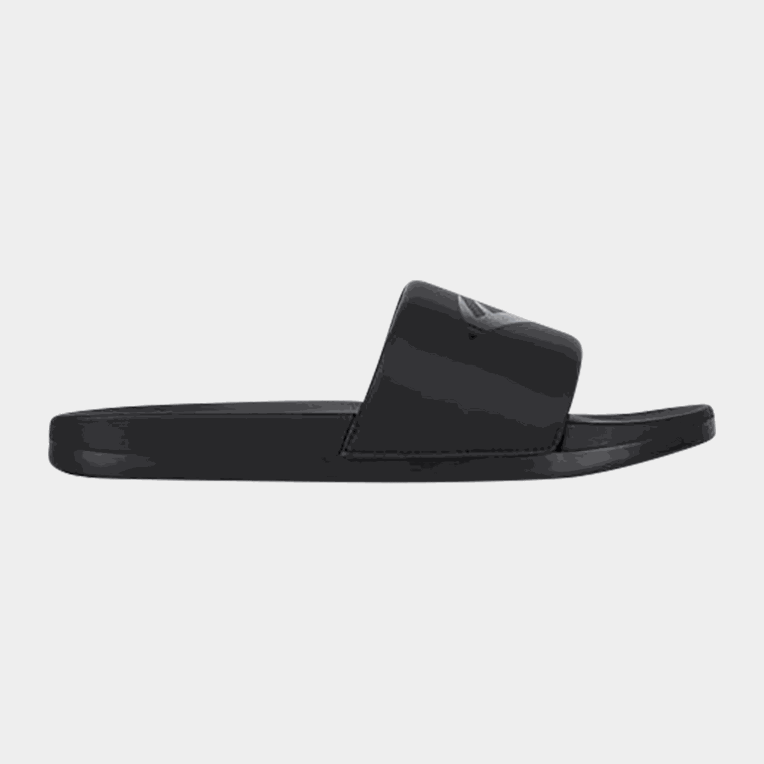  Pánské žabky Godan Slide – černé