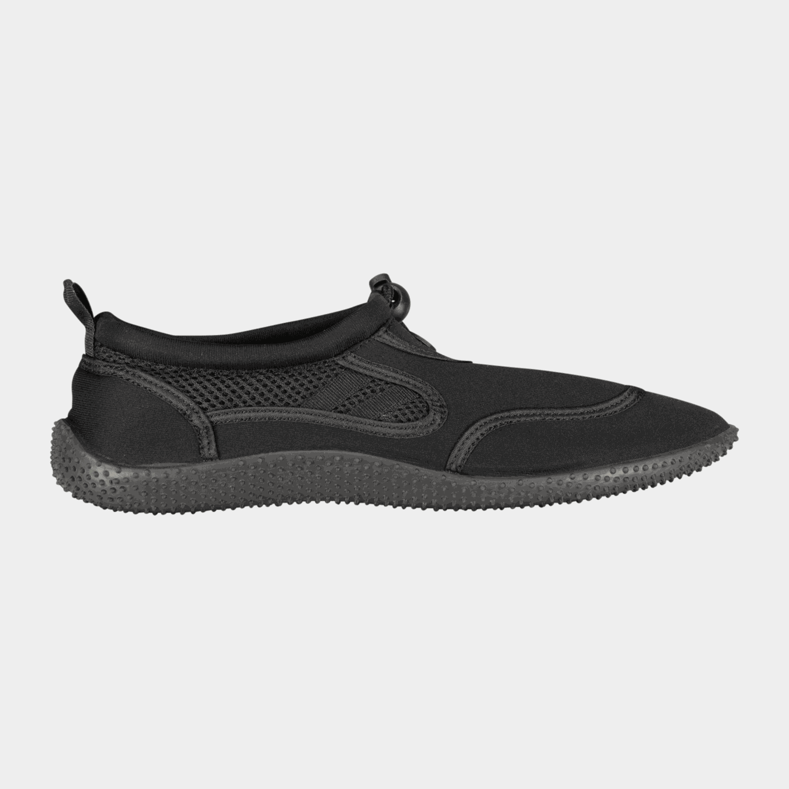 Tofta Neoprene Bathing Shoe, badesko, herre - Svart