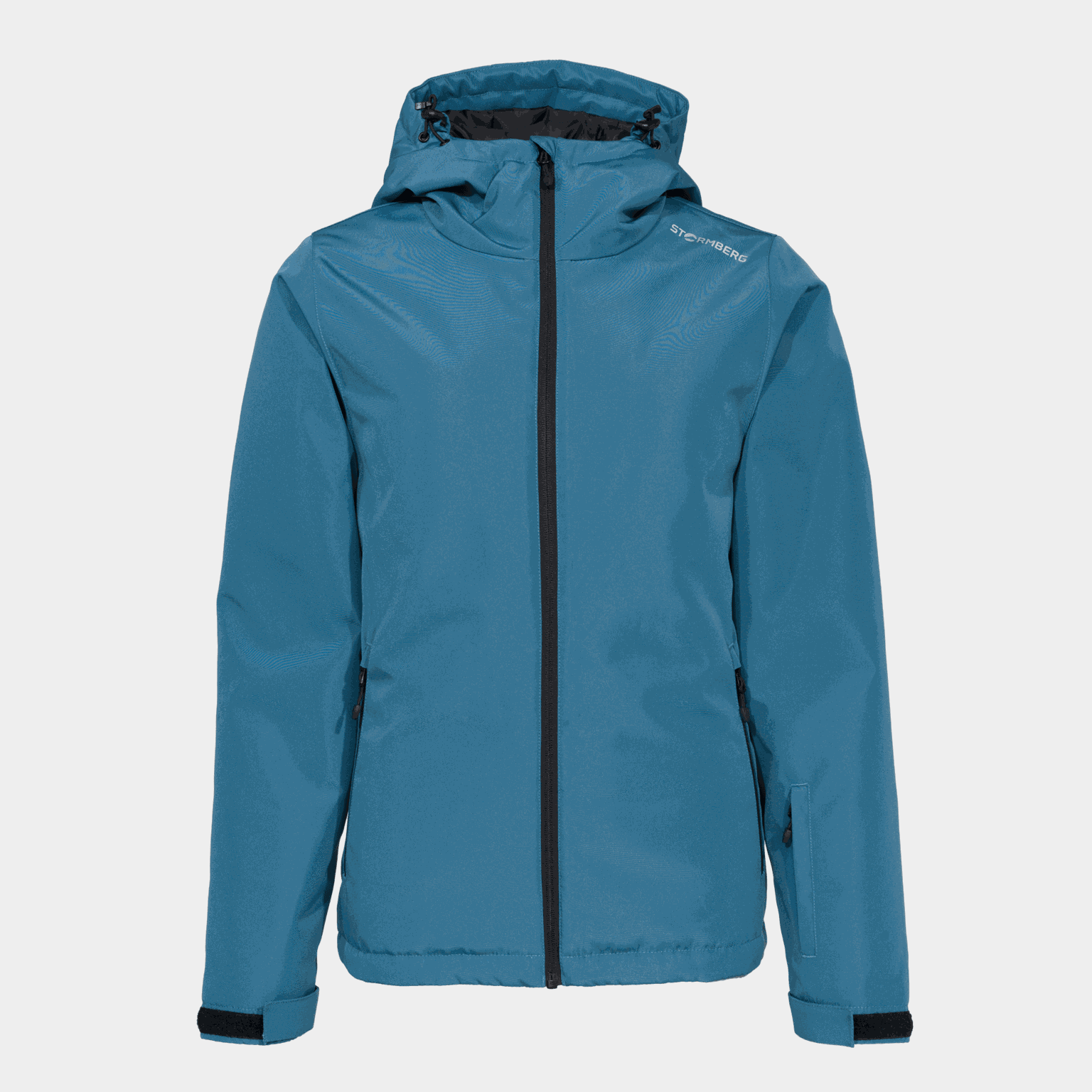 Alpine Jacket W Vemdalen Insulated 24/25, ski- og snowboardjakke, dame