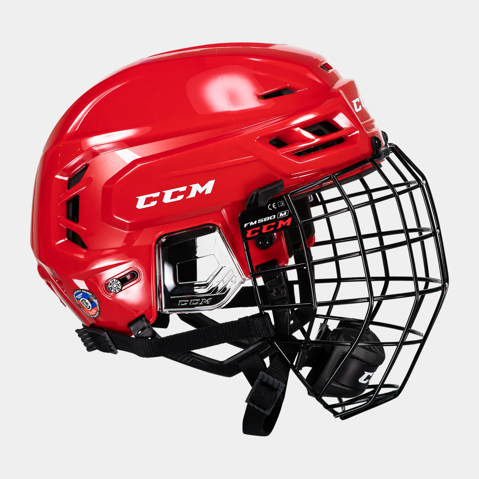 HTC Tacks 210 Combo 23/24 Senior Hockeyhelm
