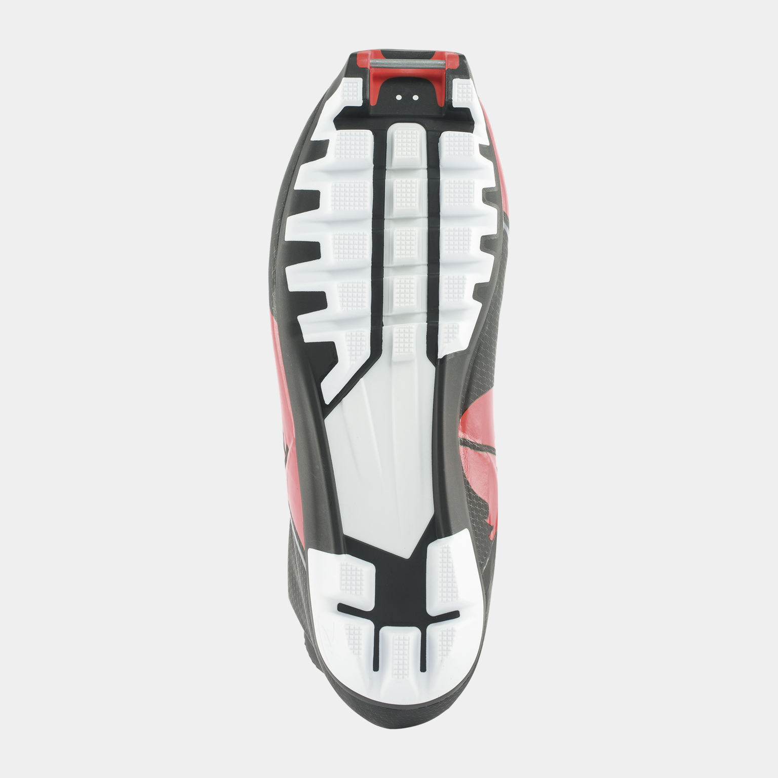 Buty narciarskie klasyczne unisex XC X-ium World Cup Classic 24/25 – czarne