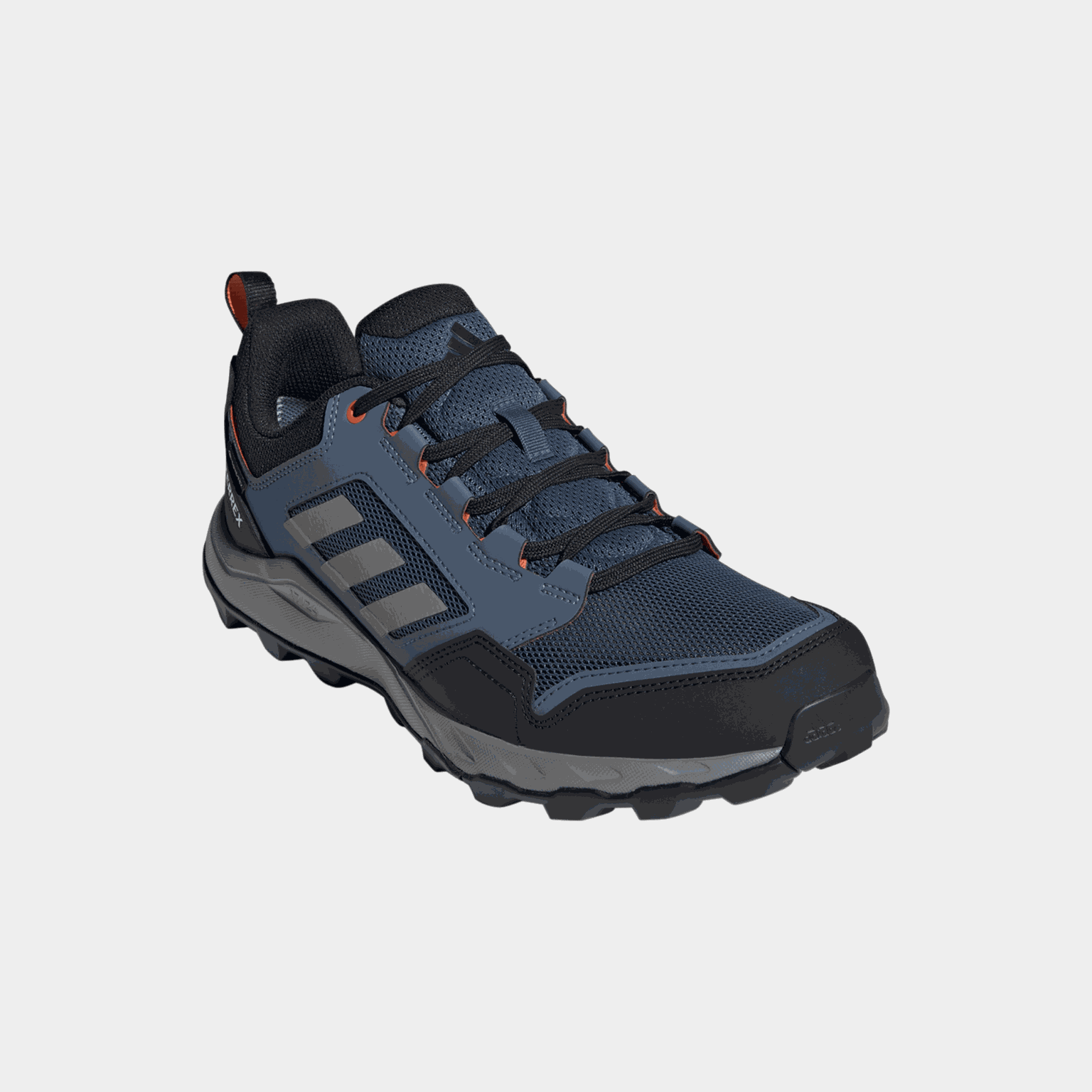 Buty do biegania w terenie męskie Terrex Tracerocker 2 Gore-Tex