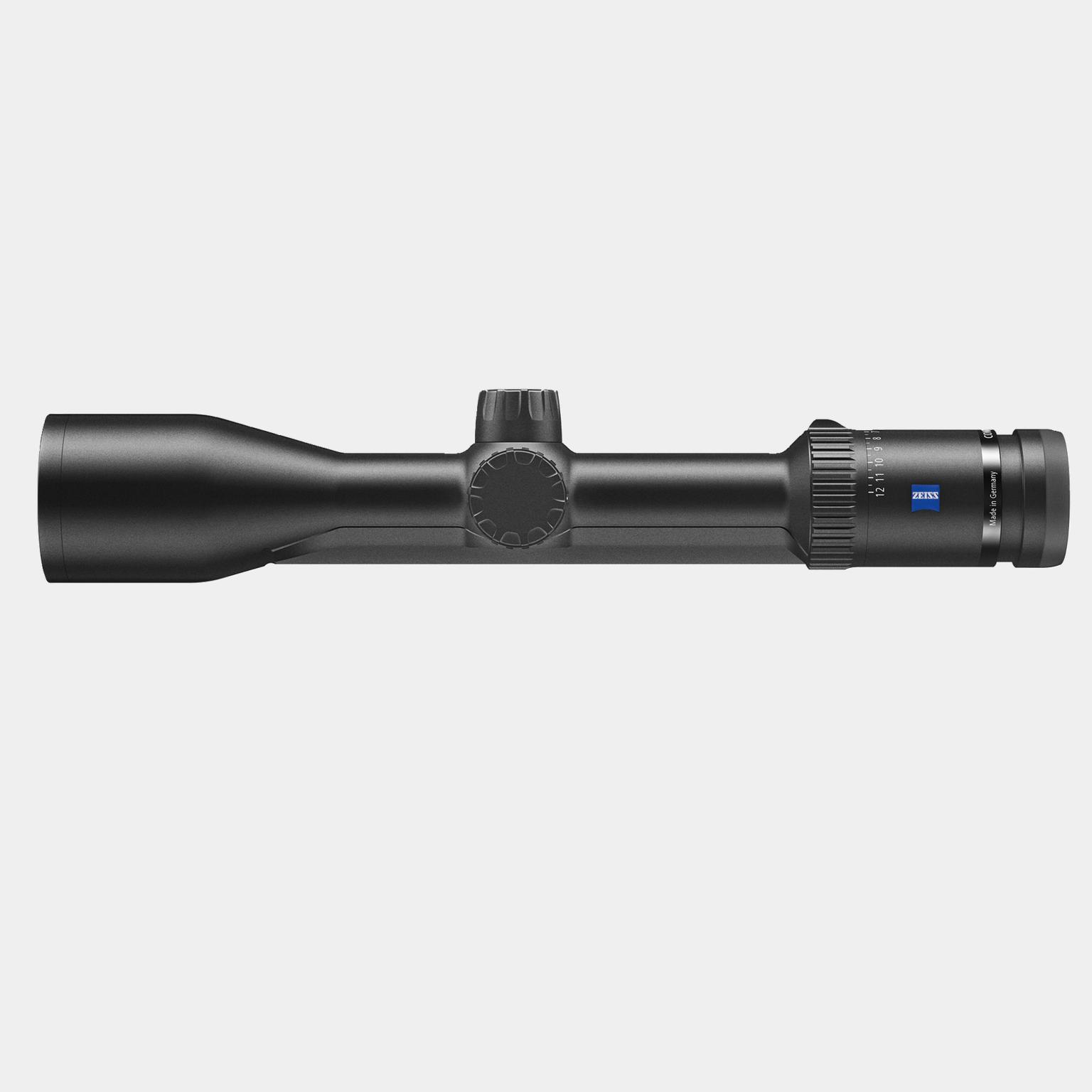  Conquest V6 2 – 12 X 50 M Ill. Rect. 60 -
