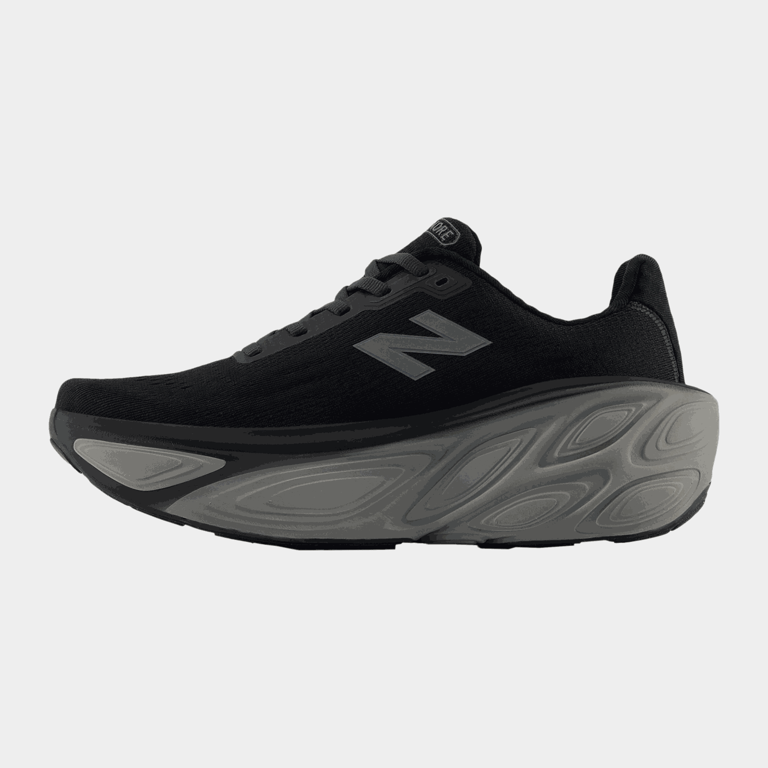  Buty do biegania damskie V5 – czarne