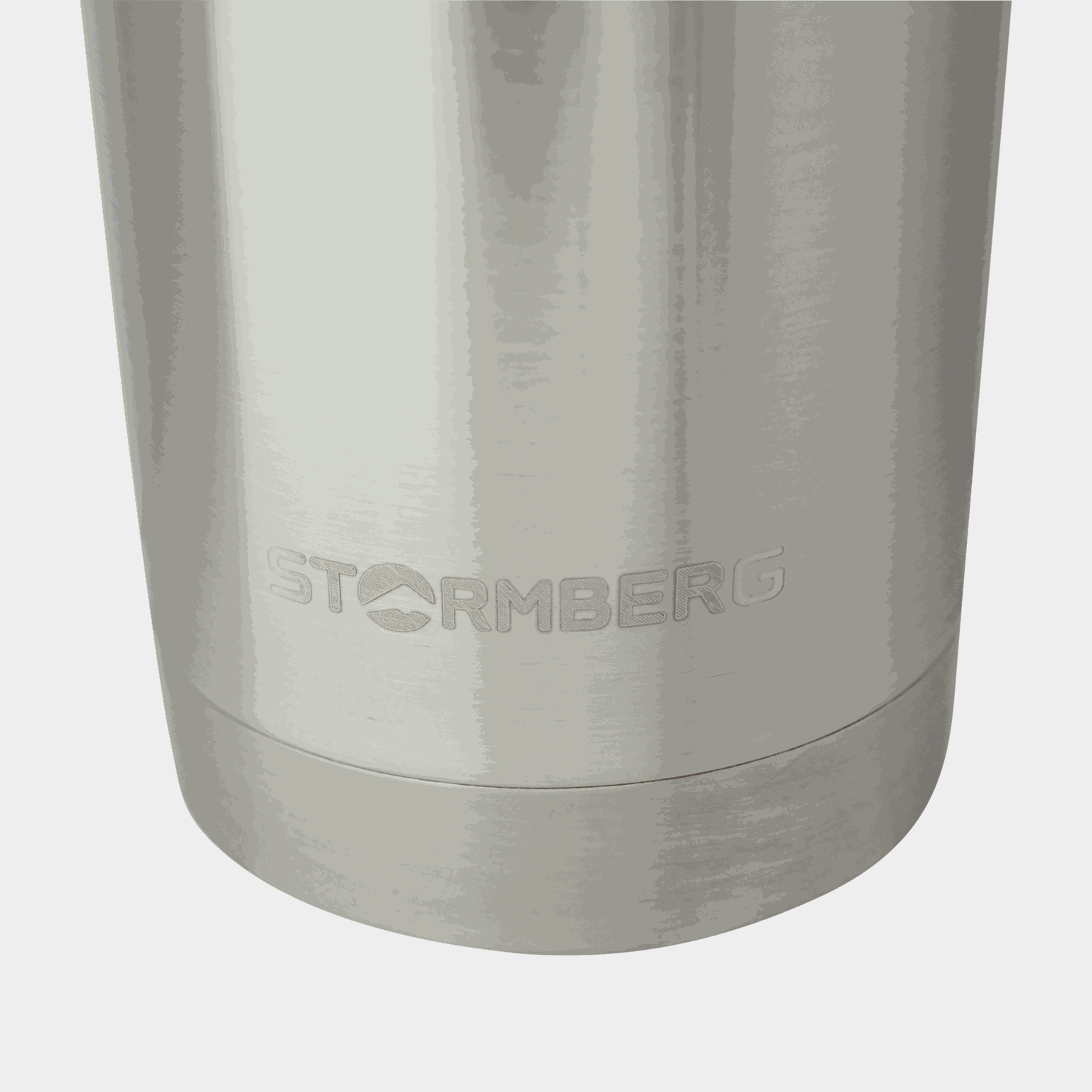  Sticlă termică 0,75 l, termos – argintiu