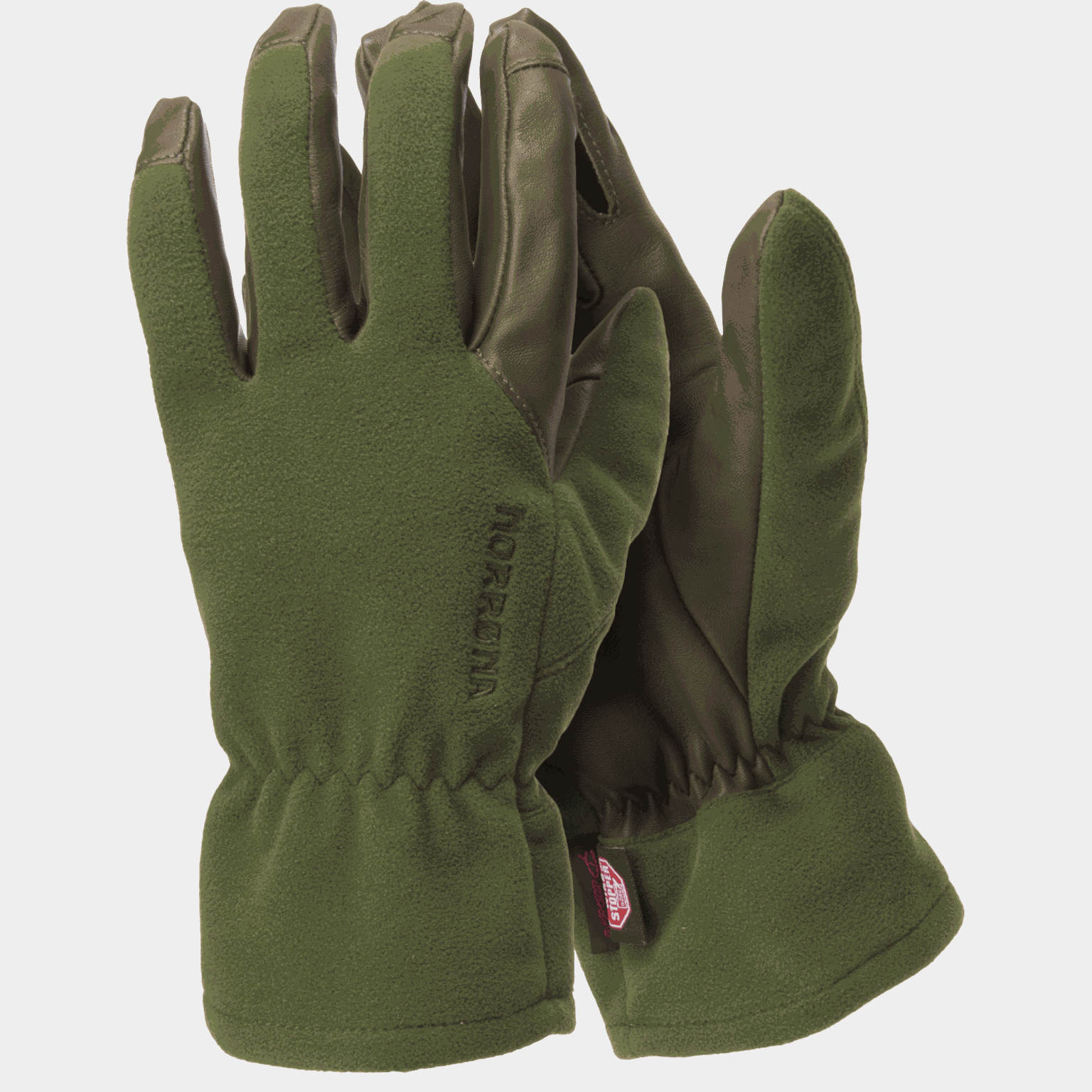  Finnskogen Gore-Tex Infinium Gants, gants de chasse, unisexe