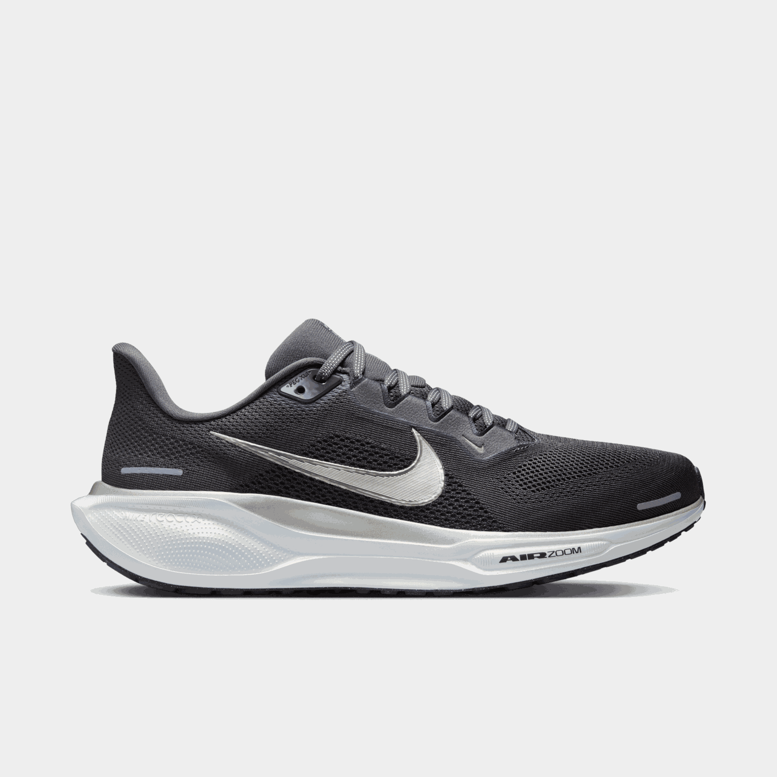 Jakob Ingebrigsten Męskie buty do biegania Air Zoom Pegasus 41 - szare