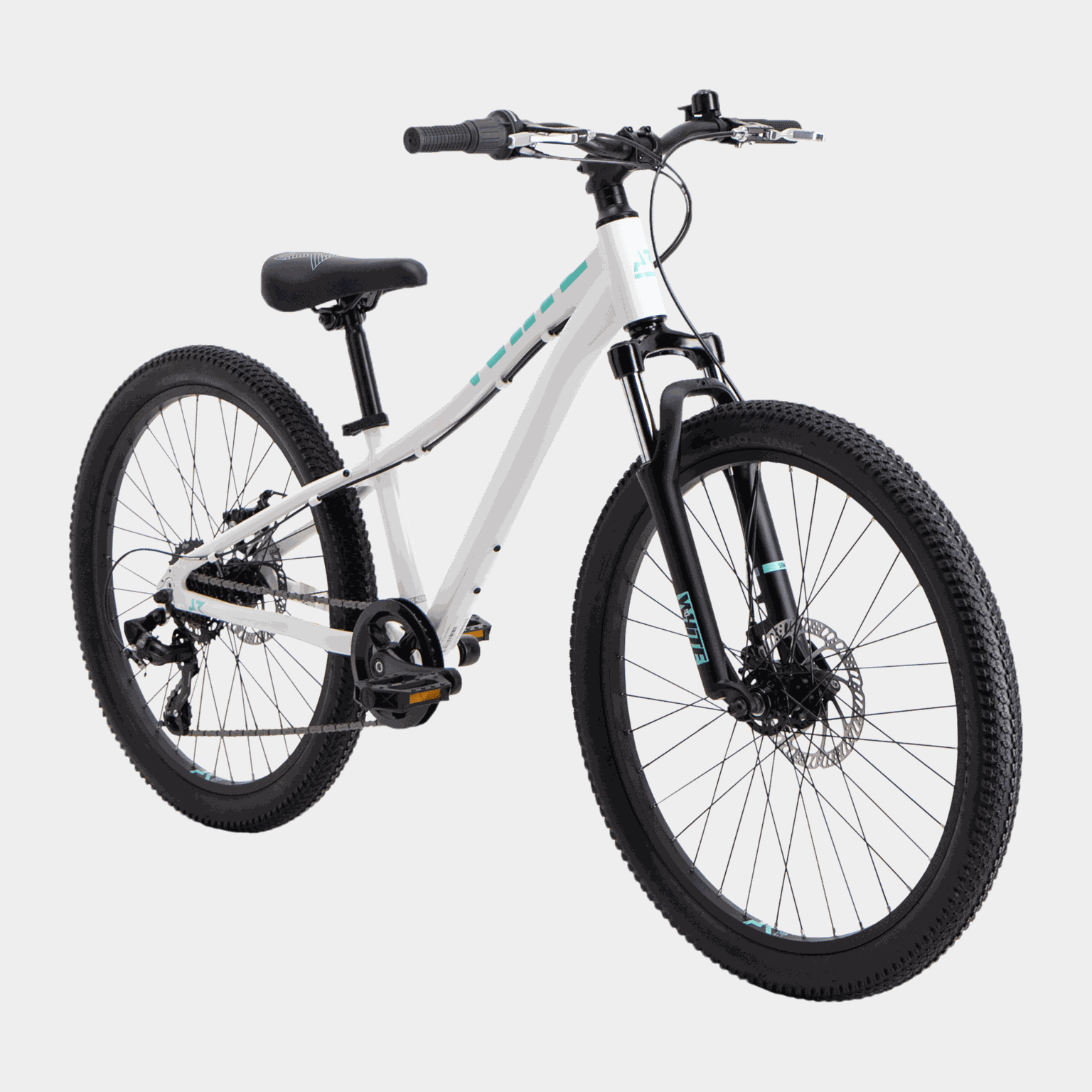  AR 240 Comp Schneewittchen 25, MTB, Junior