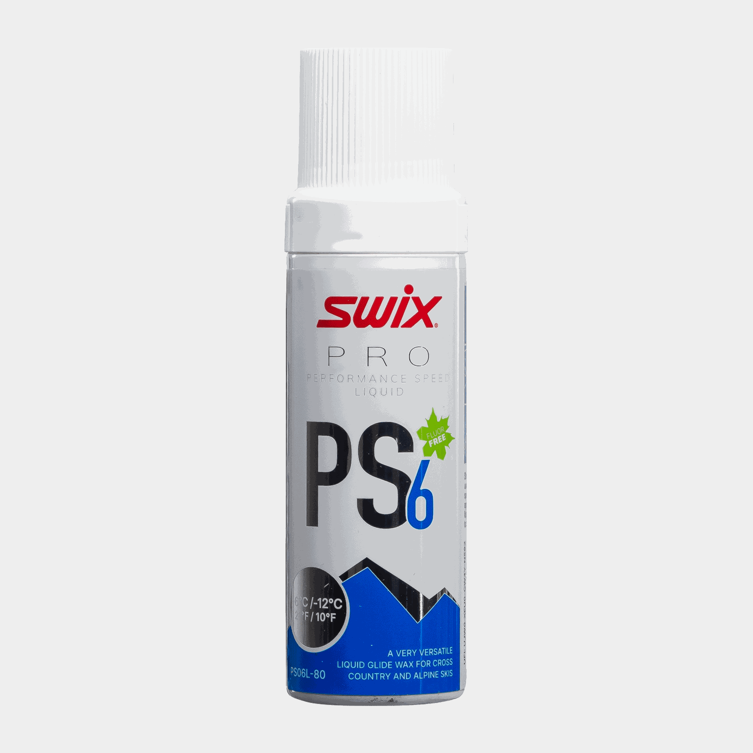 PS6 Azul Líquido 80ml 24/25, lubrificante líquido -