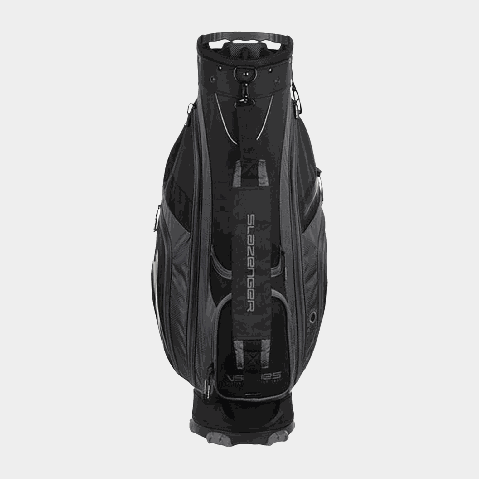  Bolsa para carrinho de bebê V Lite, preta