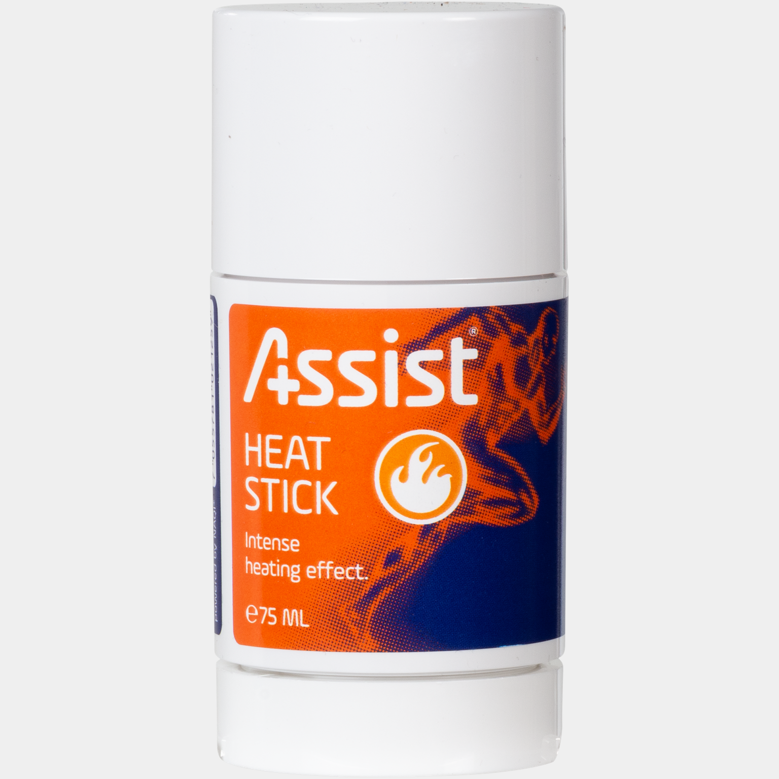 Assist By Naqi Heat Extreme Stick -