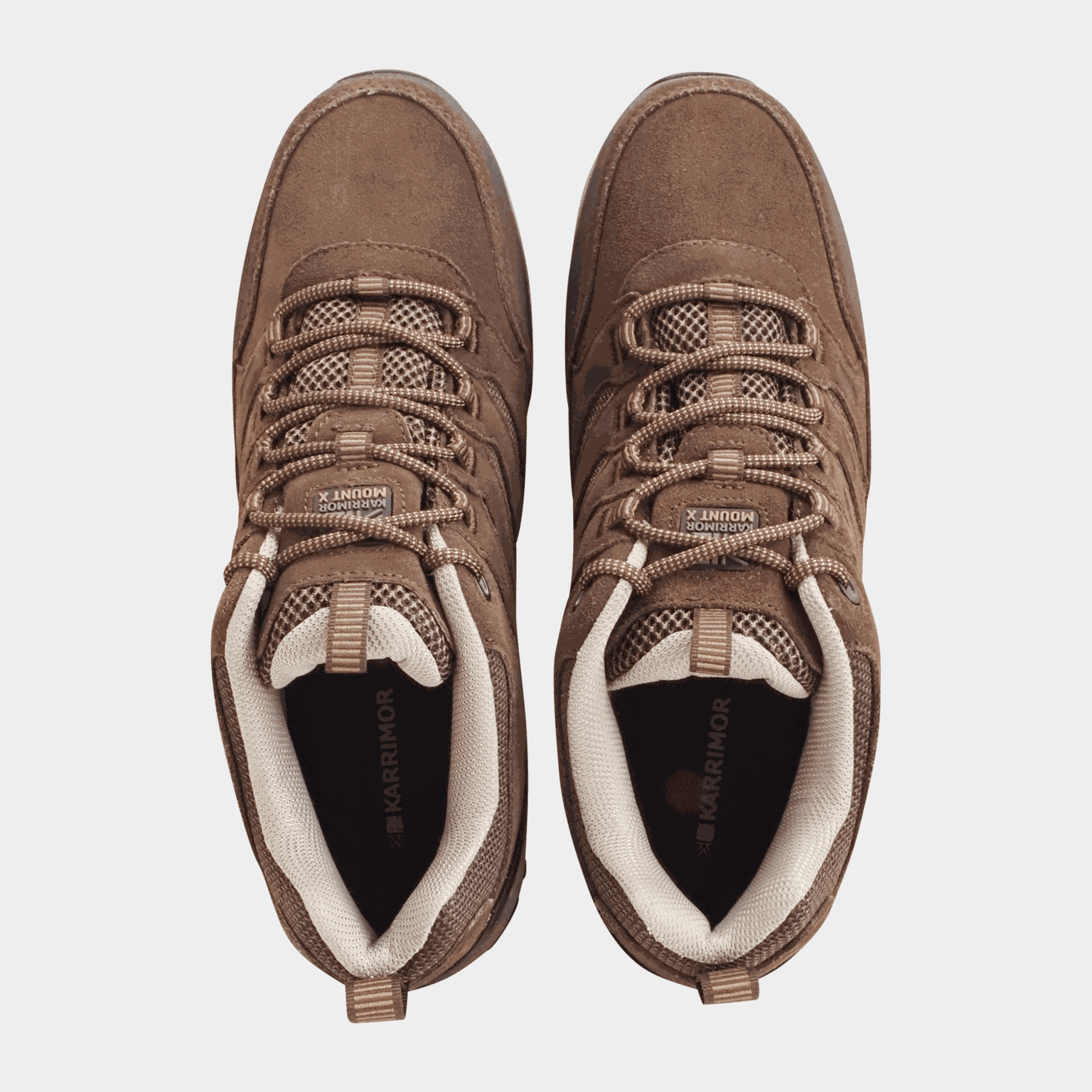  Karrimor Mount Low herenwandelschoenen