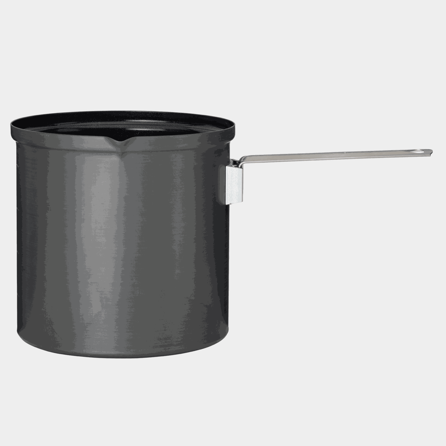  Ensemble bouilloire et casserole Trek 1,0 L -