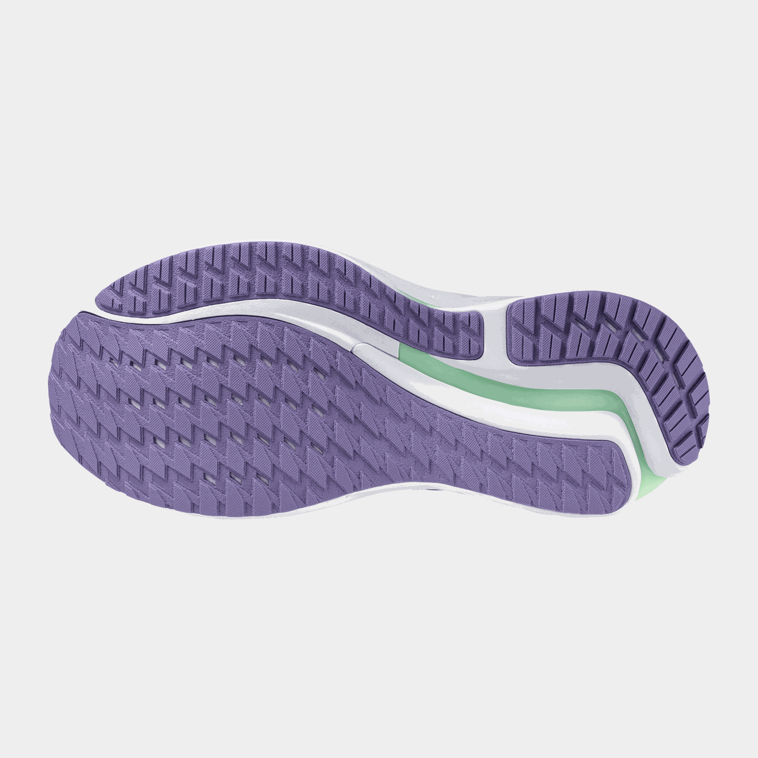 Wave Inspire 21, dames sportschoenen