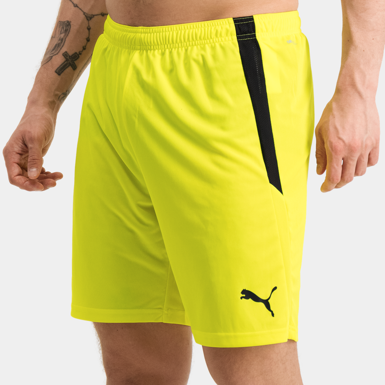  Calções de treino TeamLIGA masculino