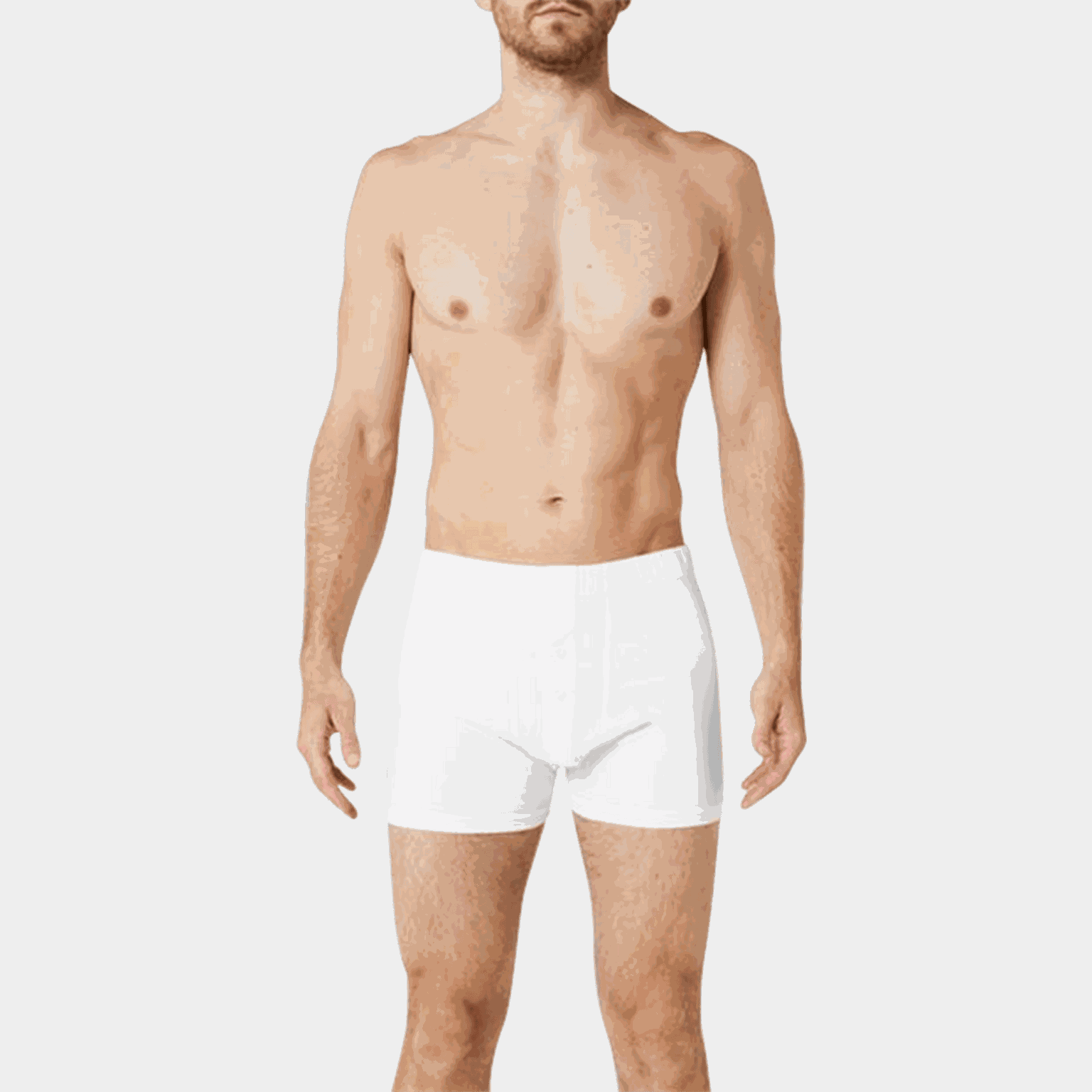  cuecas boxer para homens