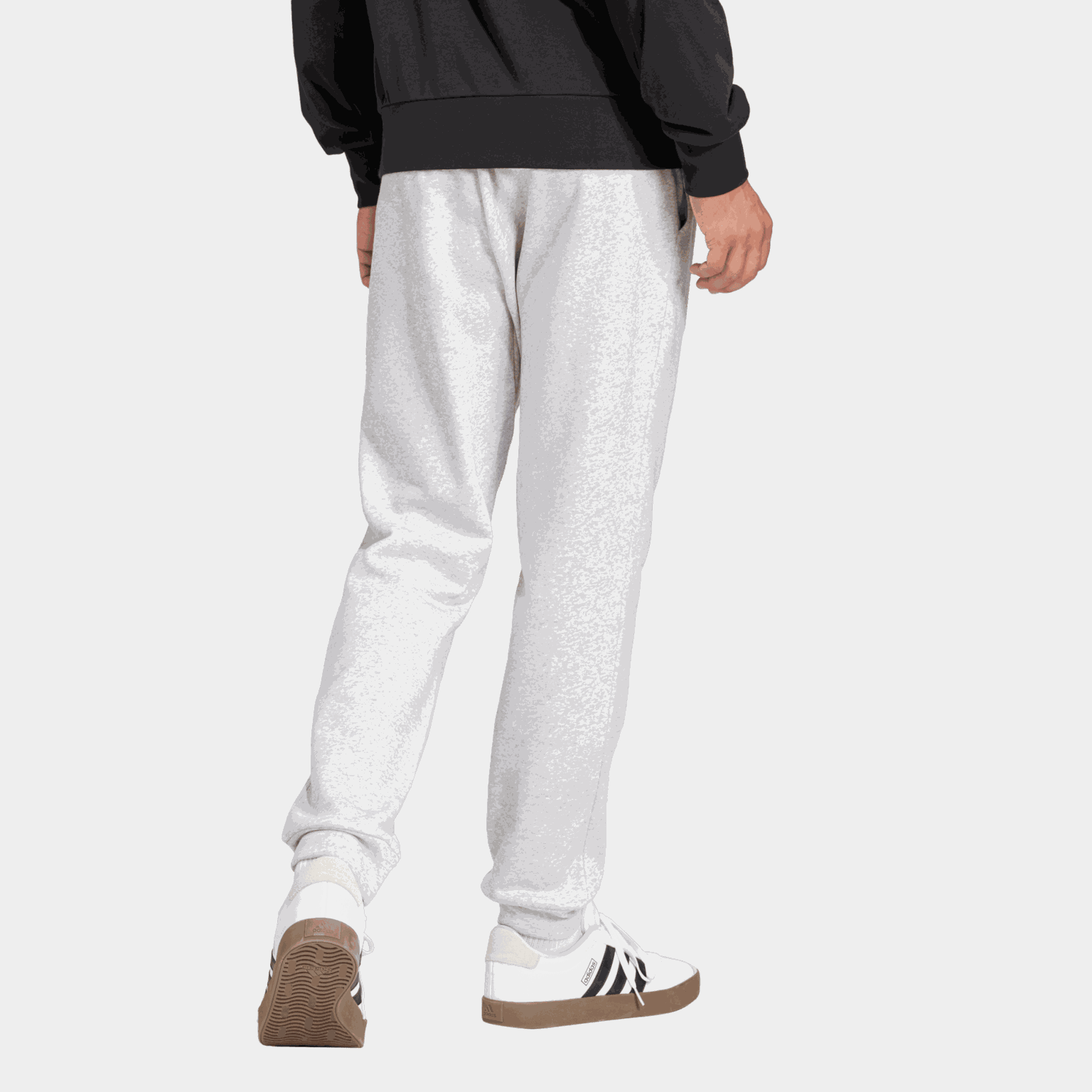  Macacão de lã polar masculino Feelcozy Essentials