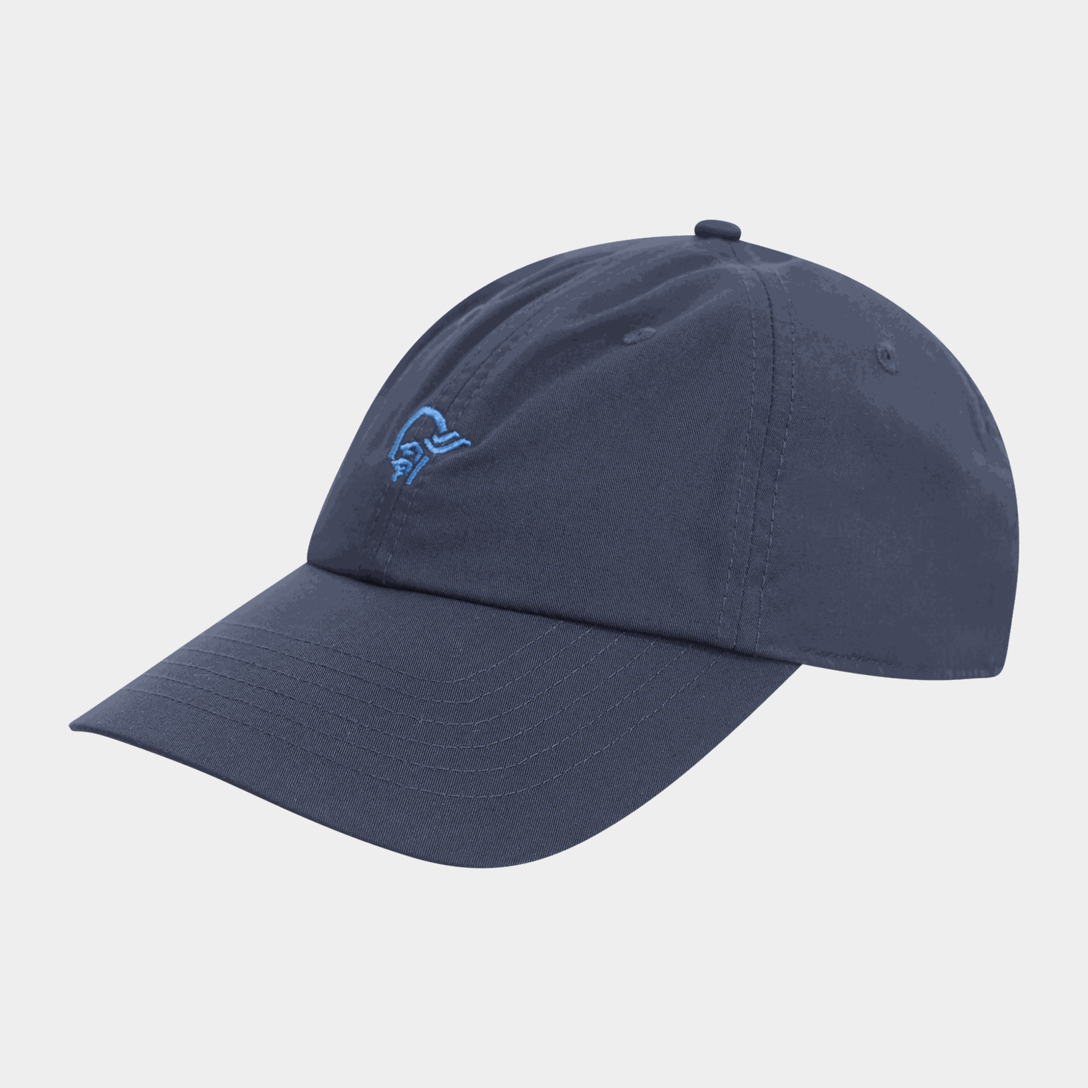  Casquette Sports Tech /29, unisexe - bleue