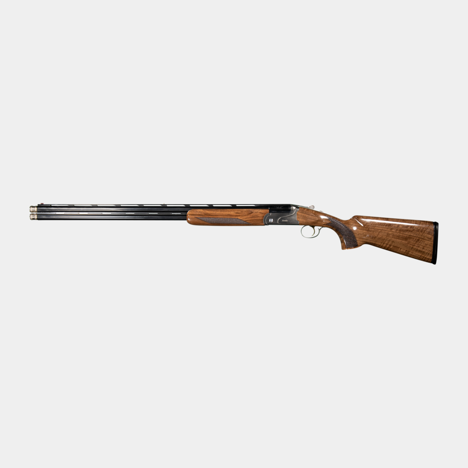  Akkar Nordic Sporting XXL LH 12-76, 76cm, fusil de chasse, Sporting -