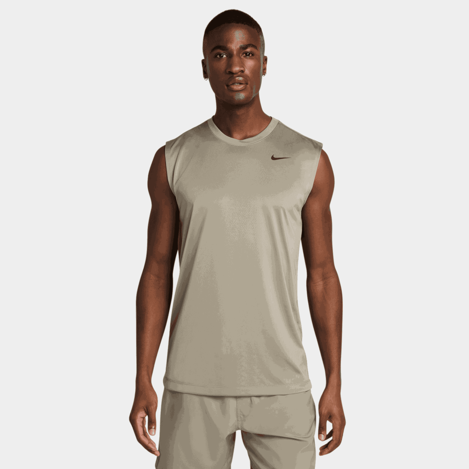  Koszulka fitness bez rękawów Nike Dri-FIT Legend męska