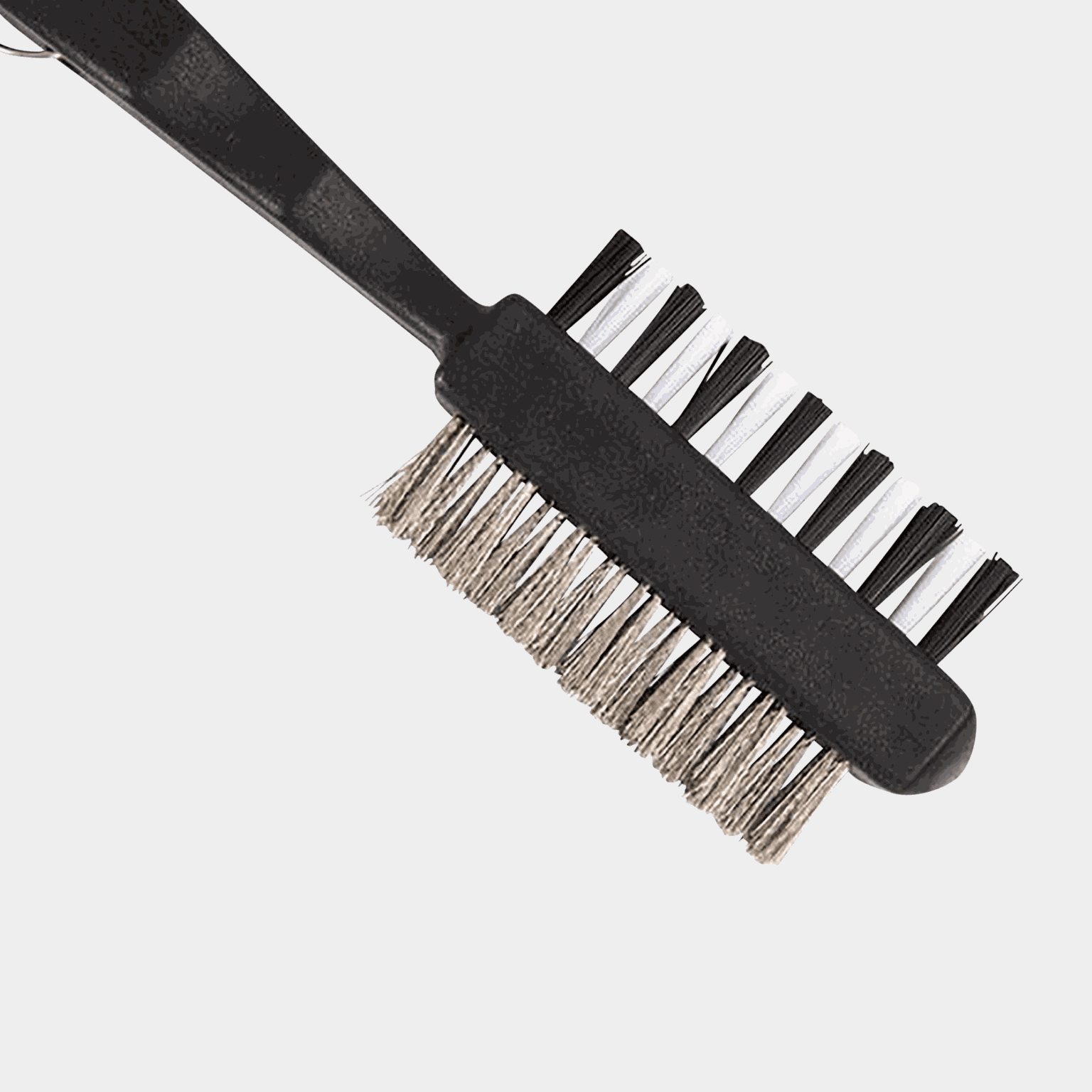 Opti Brush Wielokolorowa szczotka golfowa