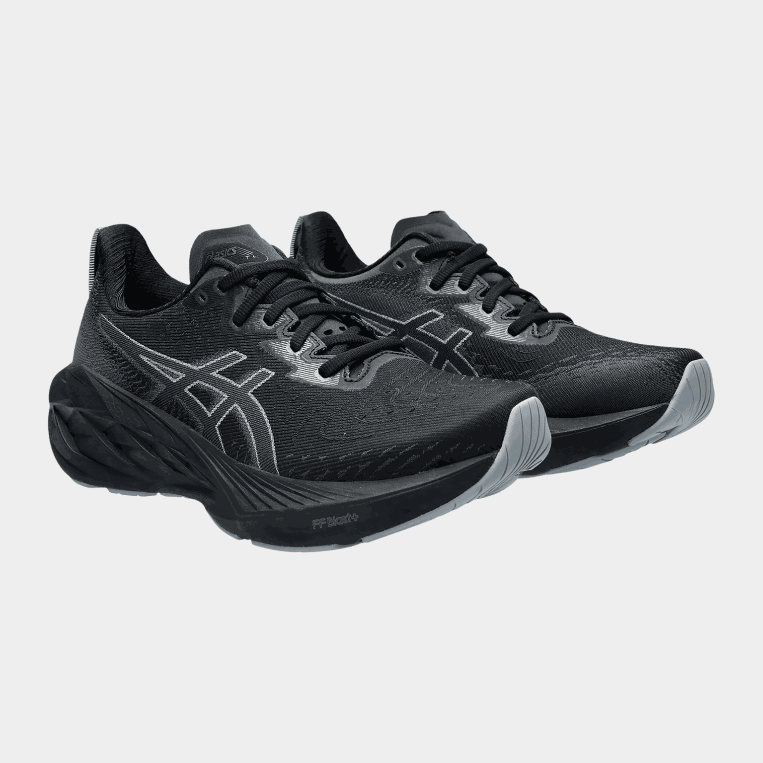 Buty do biegania damskie Novablast 4 – czarne