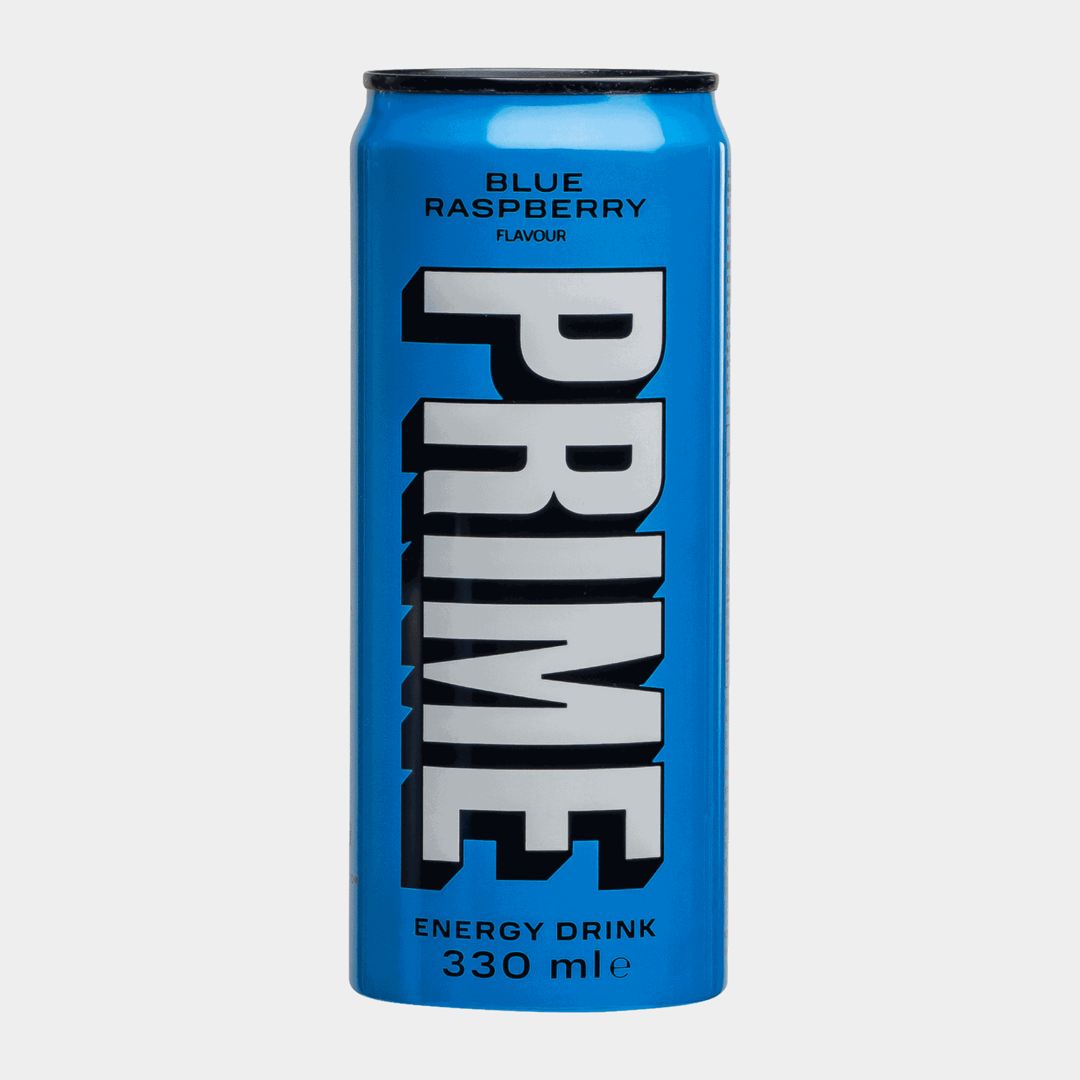 Napój energetyczny Blue Raspberry 330ml -
