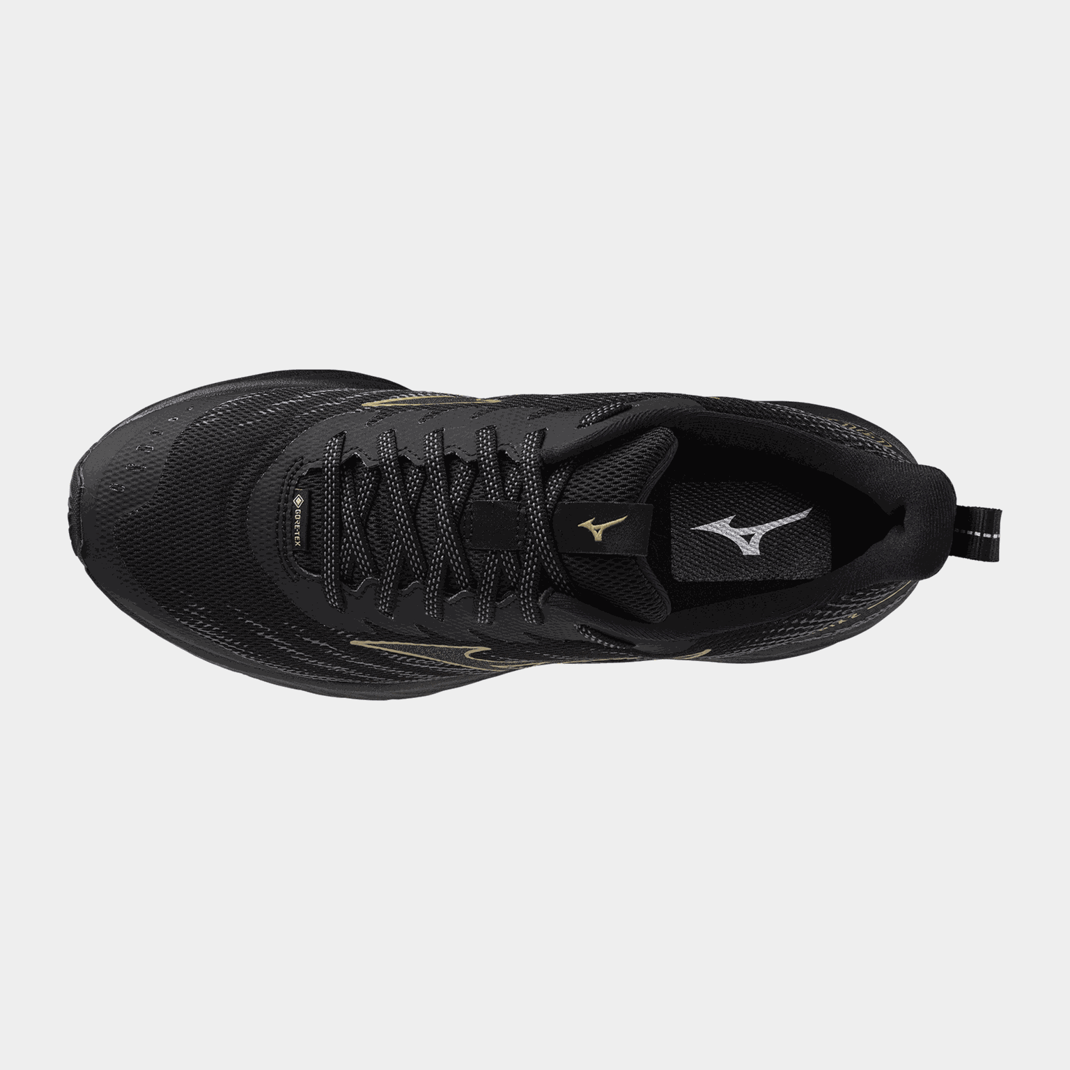  Wave Rider Gore-Tex 2, chaussures de trail, hommes