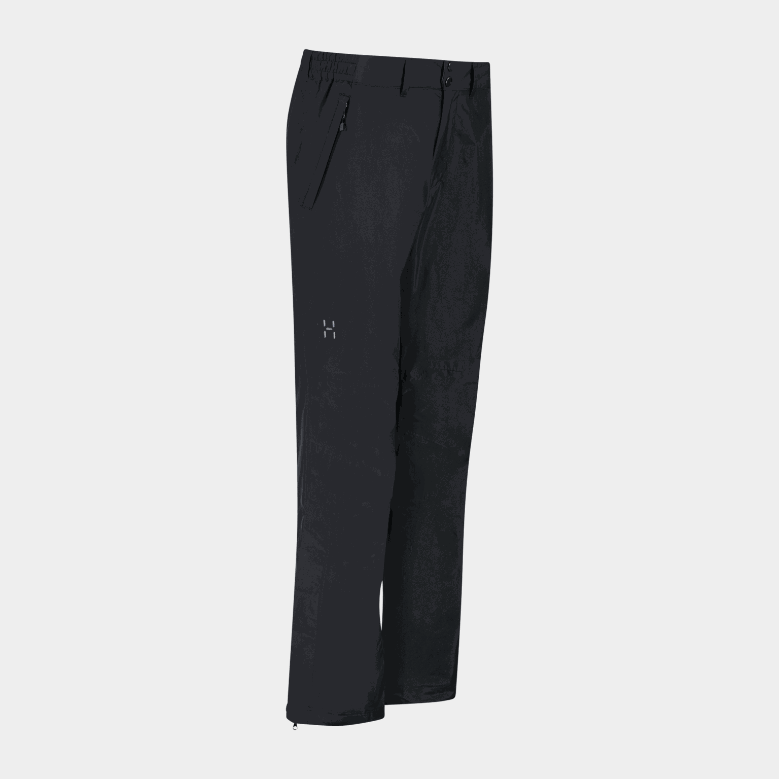 Pantaloni de drumeție, pantaloni de damă cu imprimeu de craniu