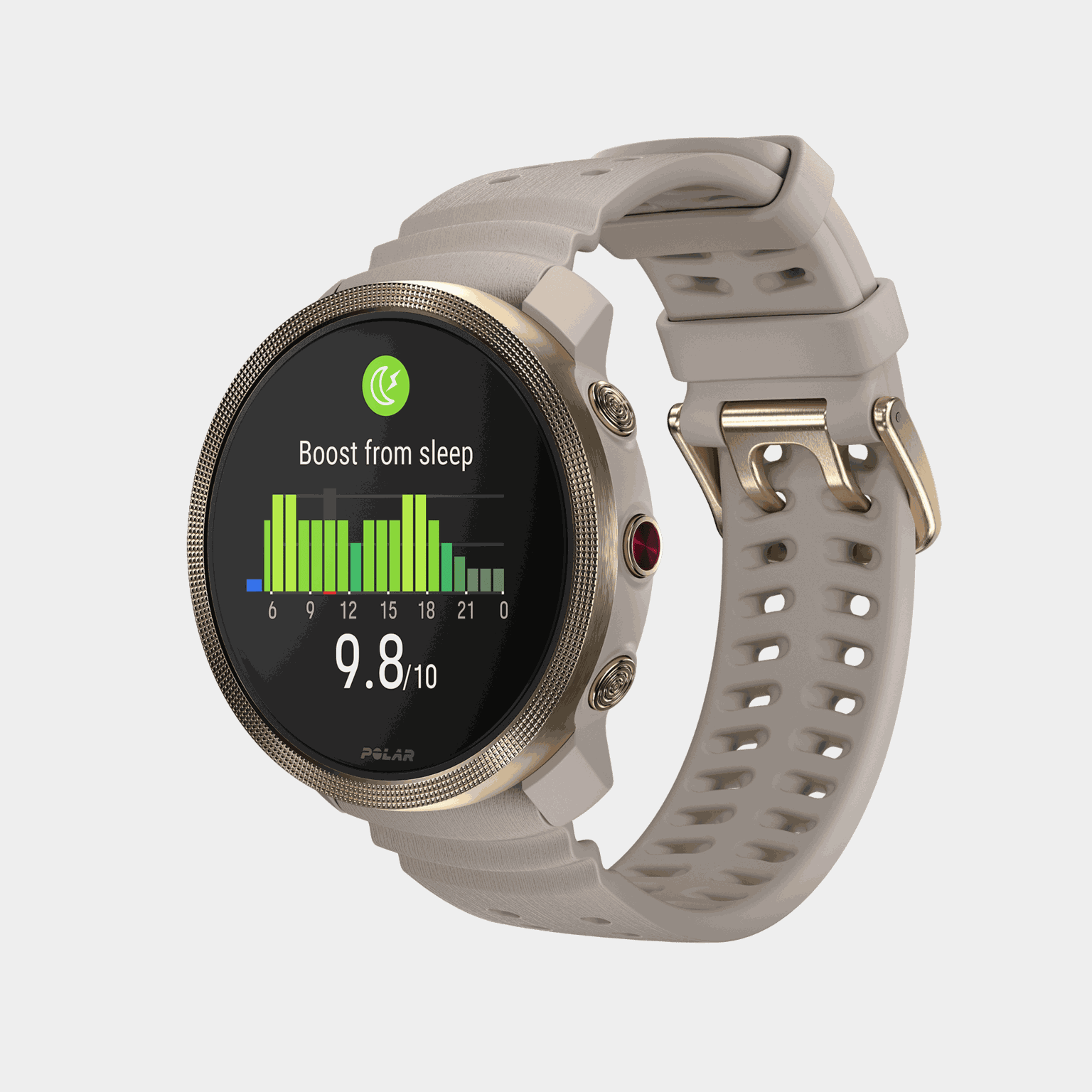 Polar Vantage M3 SL okosóra